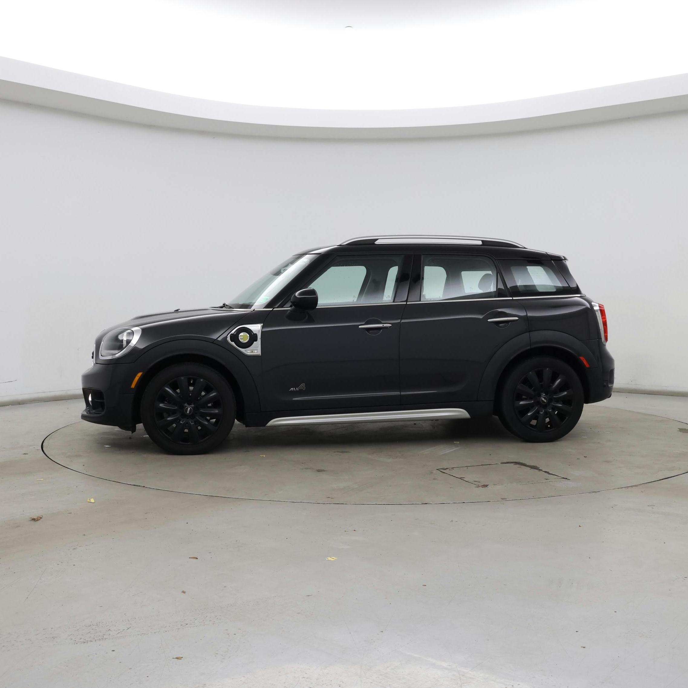 Thumbnail: 2019 MINI Cooper Countryman - 3