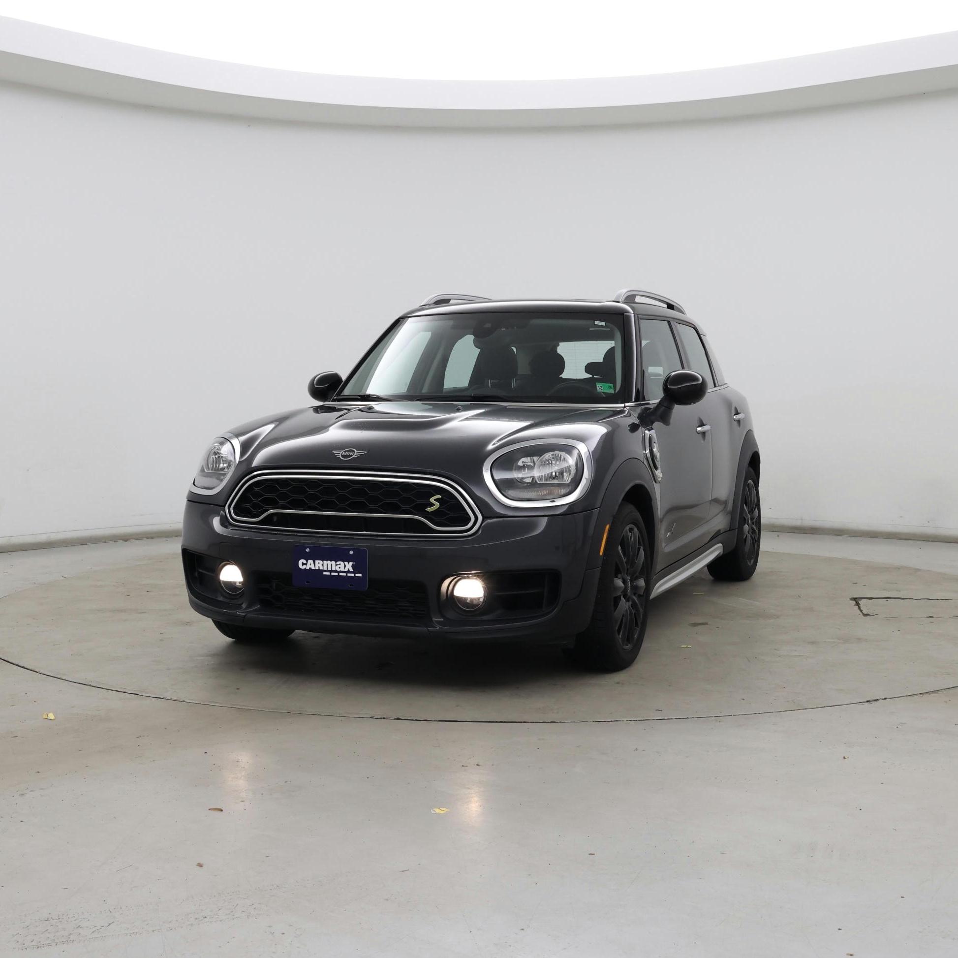 Thumbnail: 2019 MINI Cooper Countryman - 4