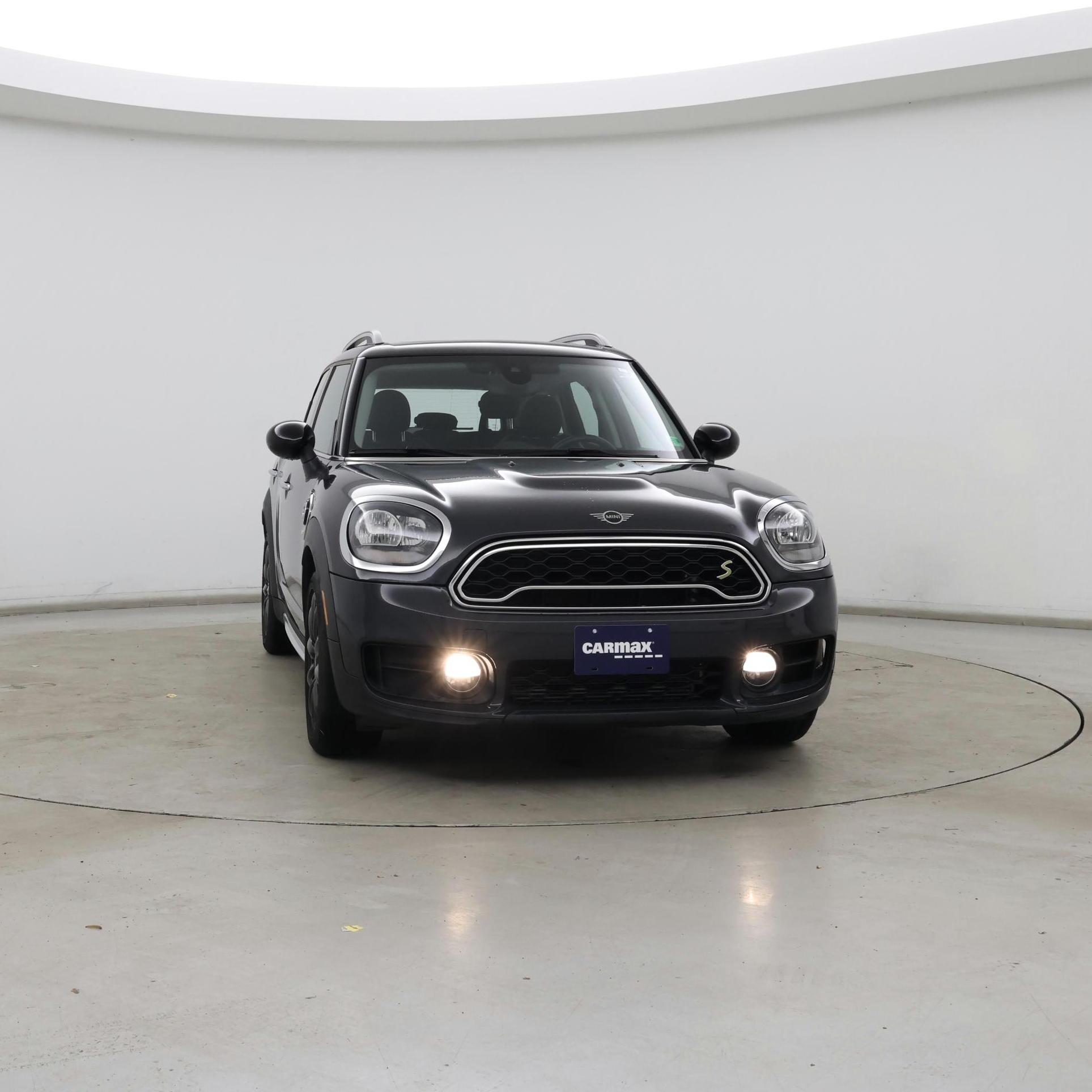 Thumbnail: 2019 MINI Cooper Countryman - 5