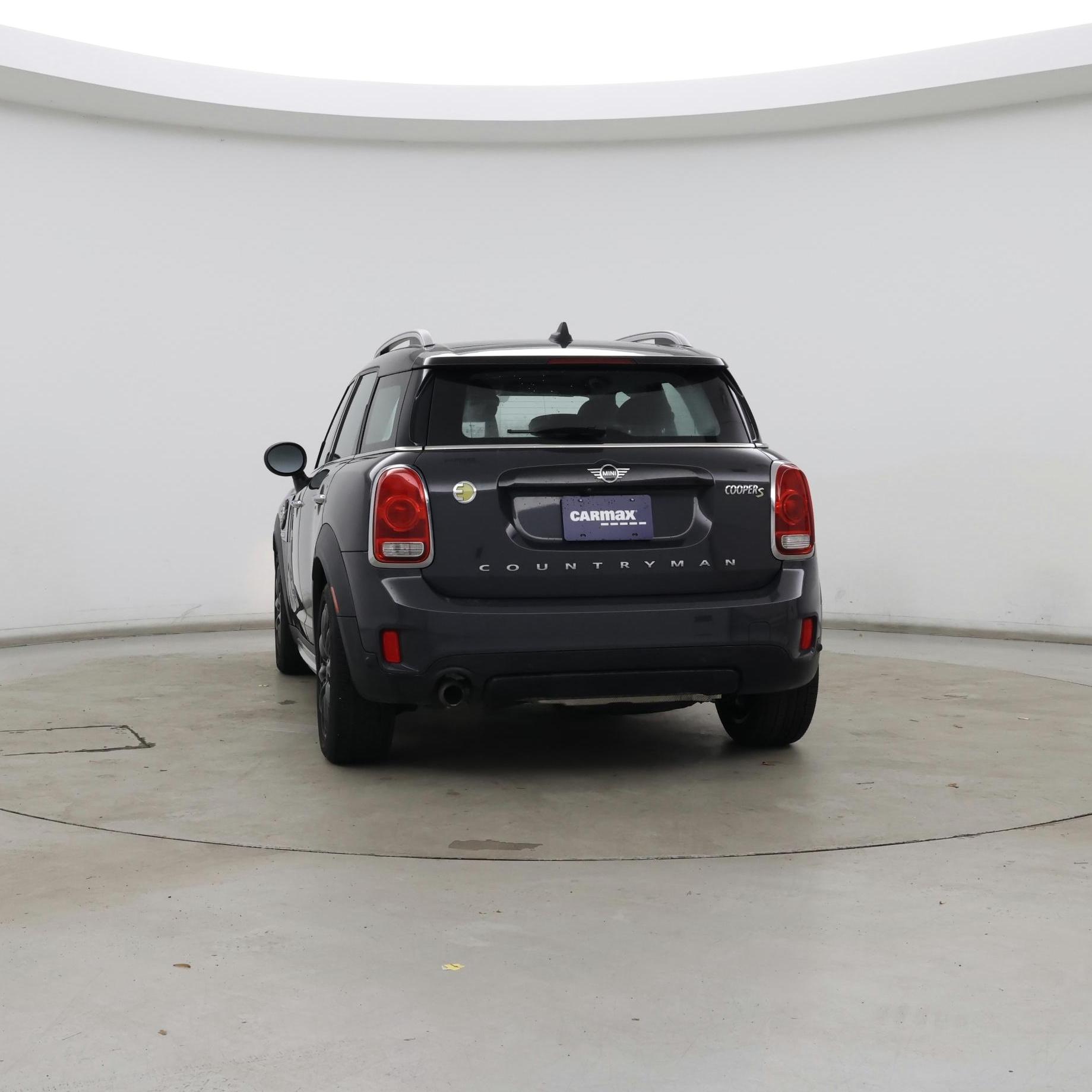 Thumbnail: 2019 MINI Cooper Countryman - 6