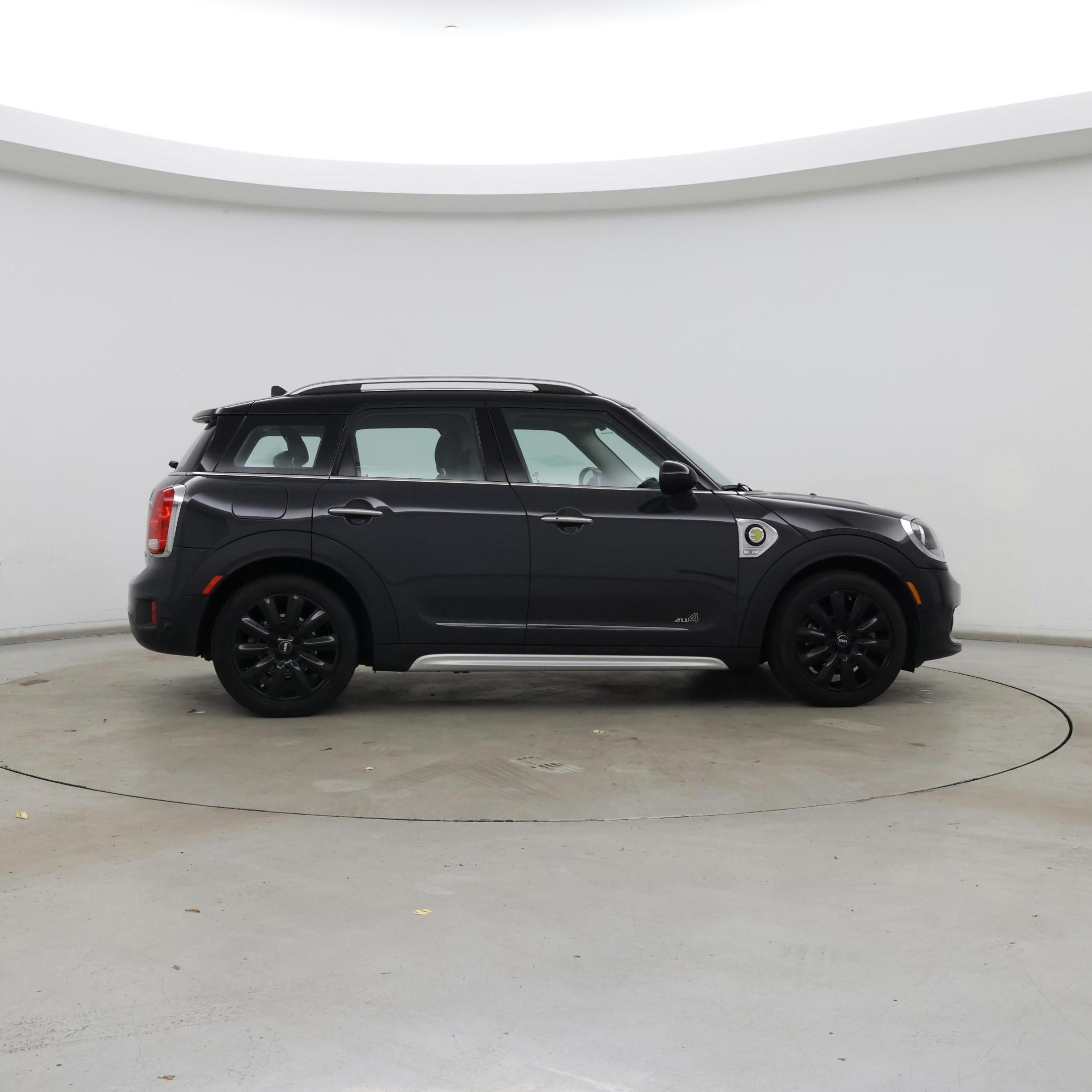 Thumbnail: 2019 MINI Cooper Countryman - 7