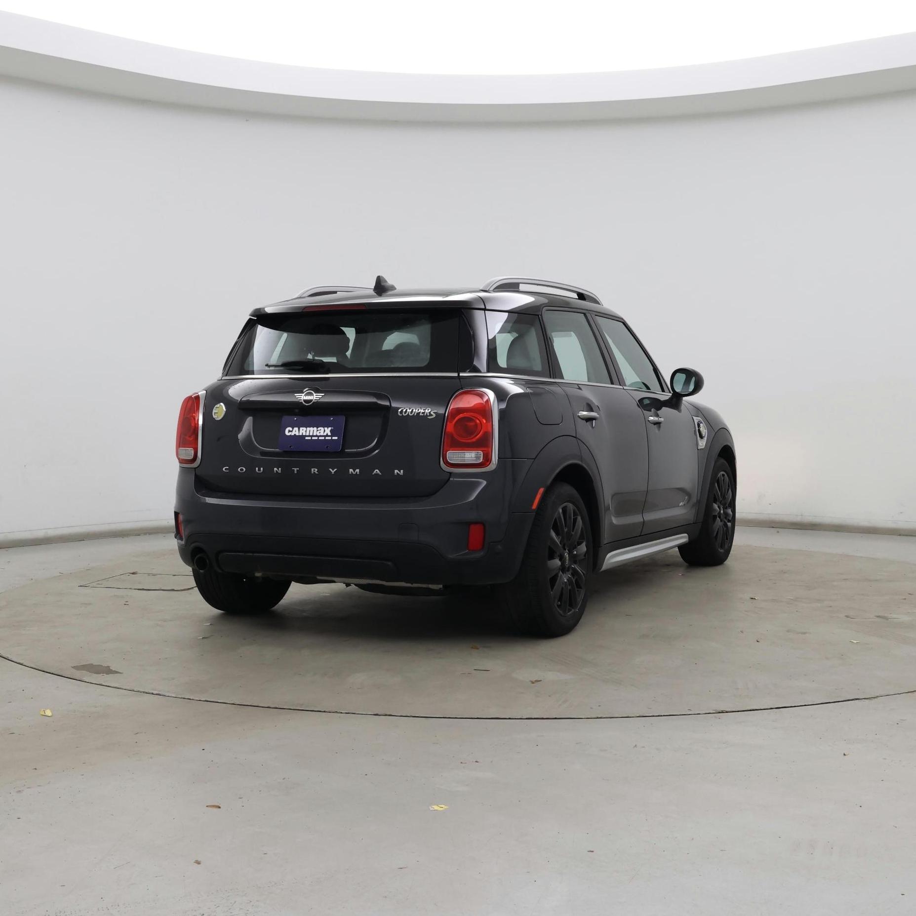 Thumbnail: 2019 MINI Cooper Countryman - 8