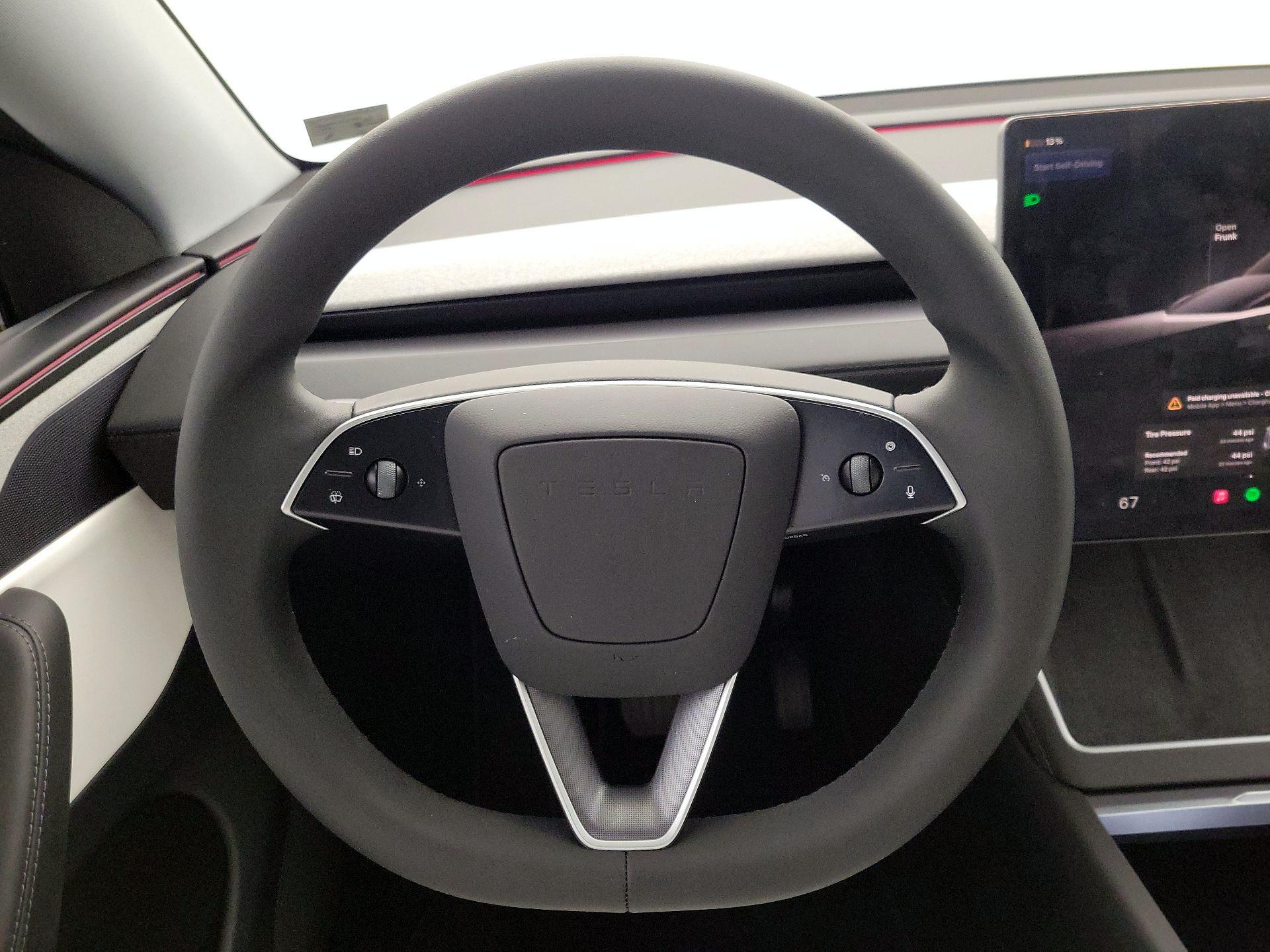 Thumbnail: 2026 Tesla Model Y - 10