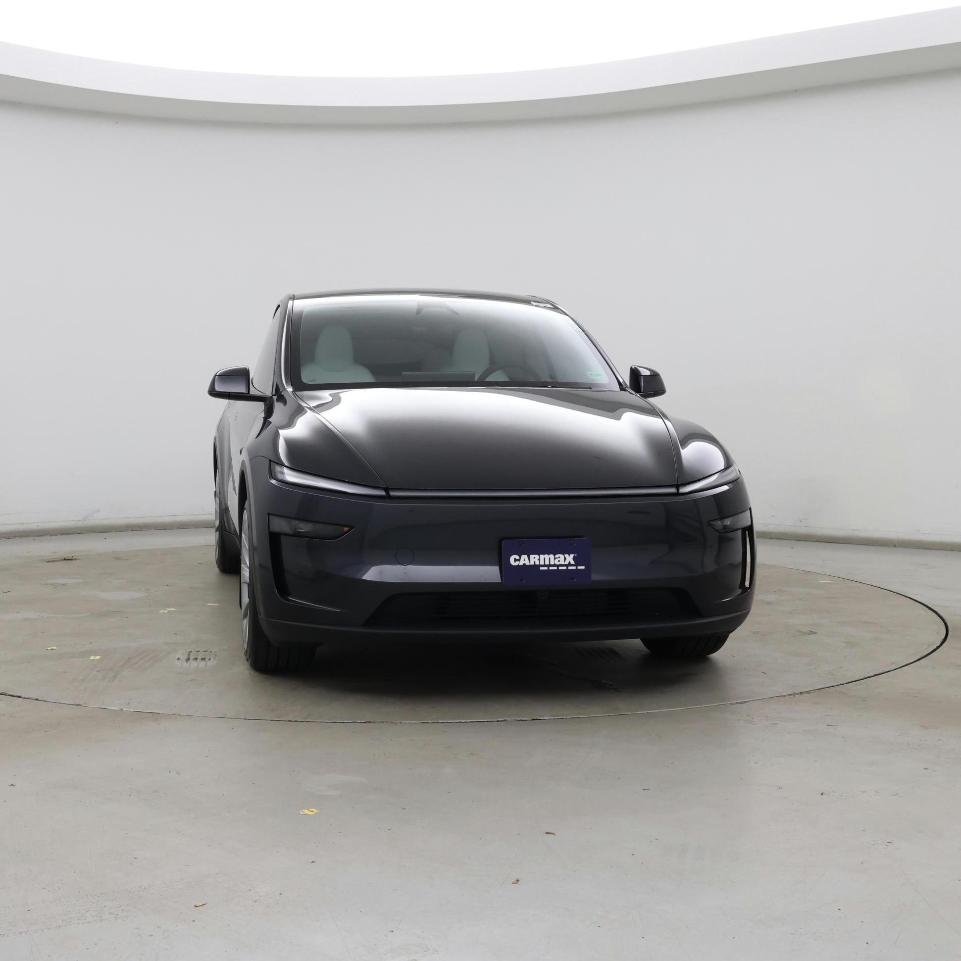 Thumbnail: 2026 Tesla Model Y - 5