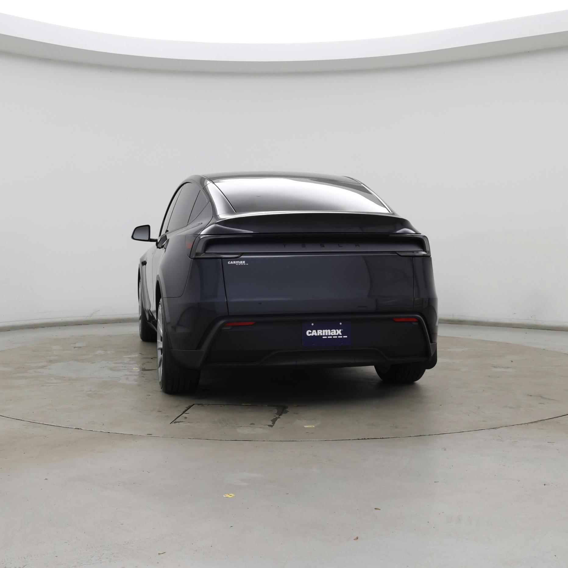 Thumbnail: 2026 Tesla Model Y - 6