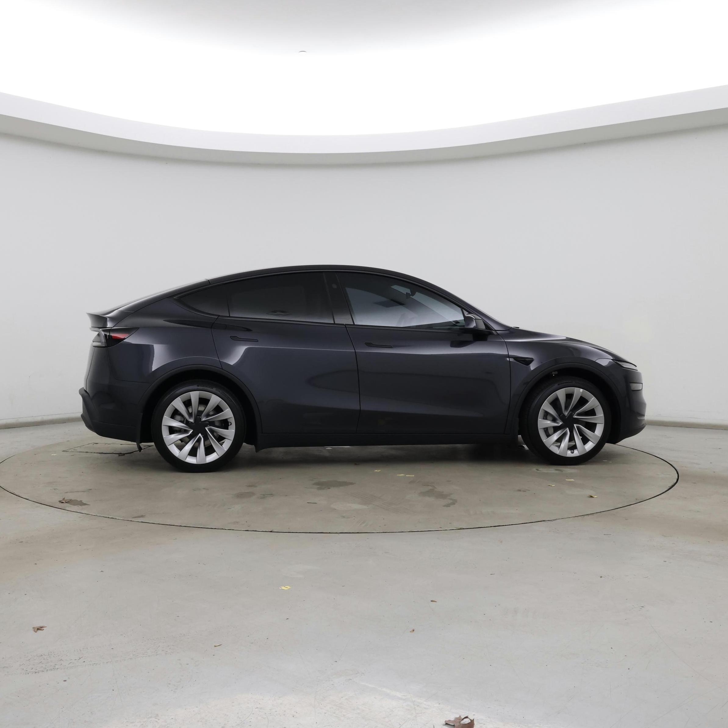 Thumbnail: 2026 Tesla Model Y - 7