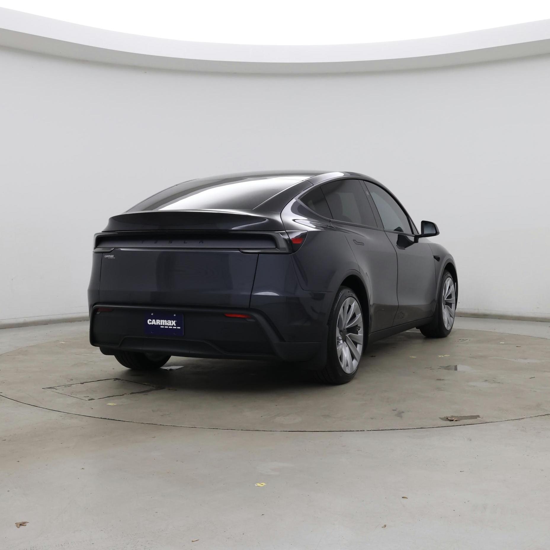 Thumbnail: 2026 Tesla Model Y - 8