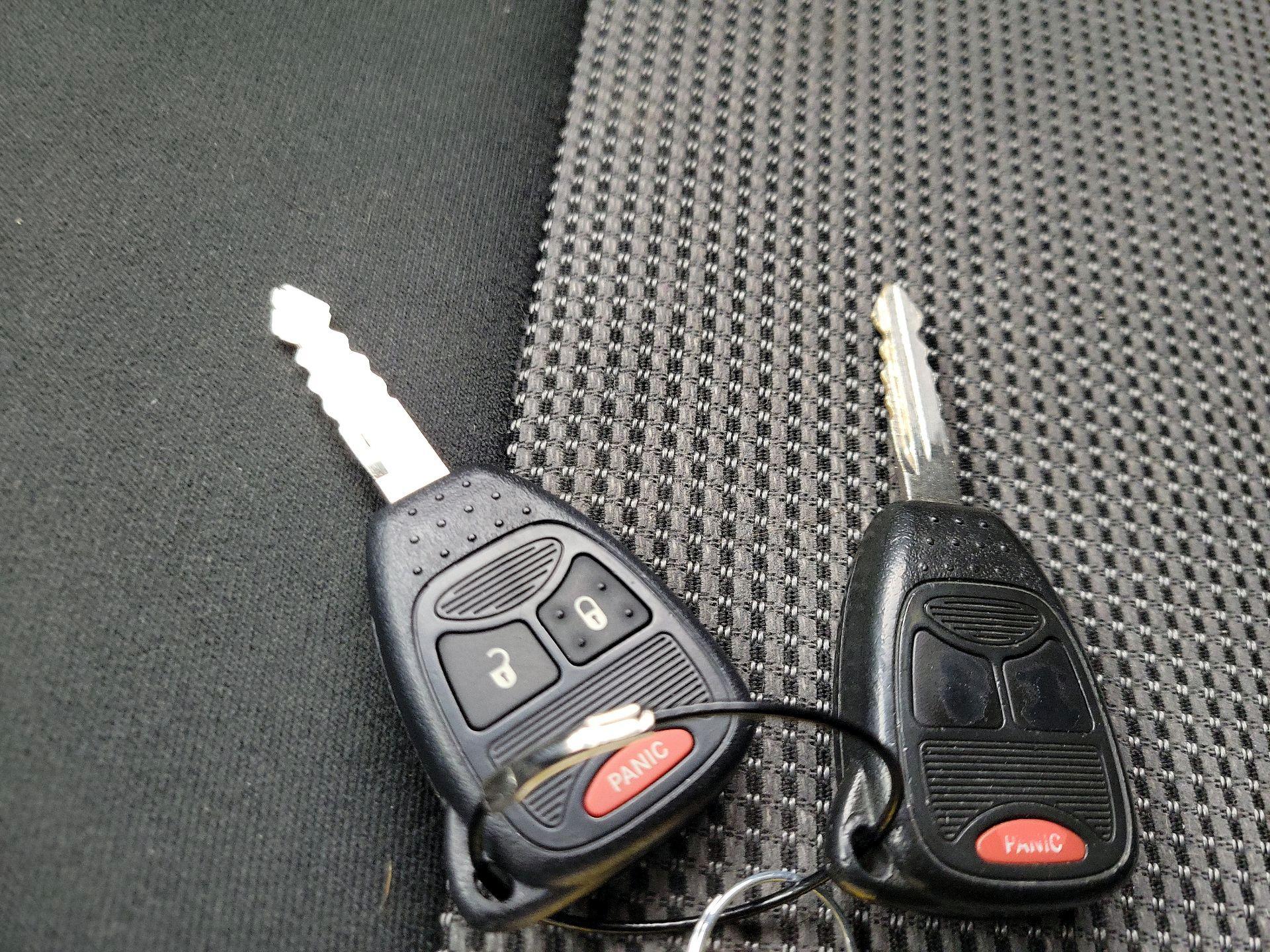 Thumbnail: 2014 Jeep Patriot - 20