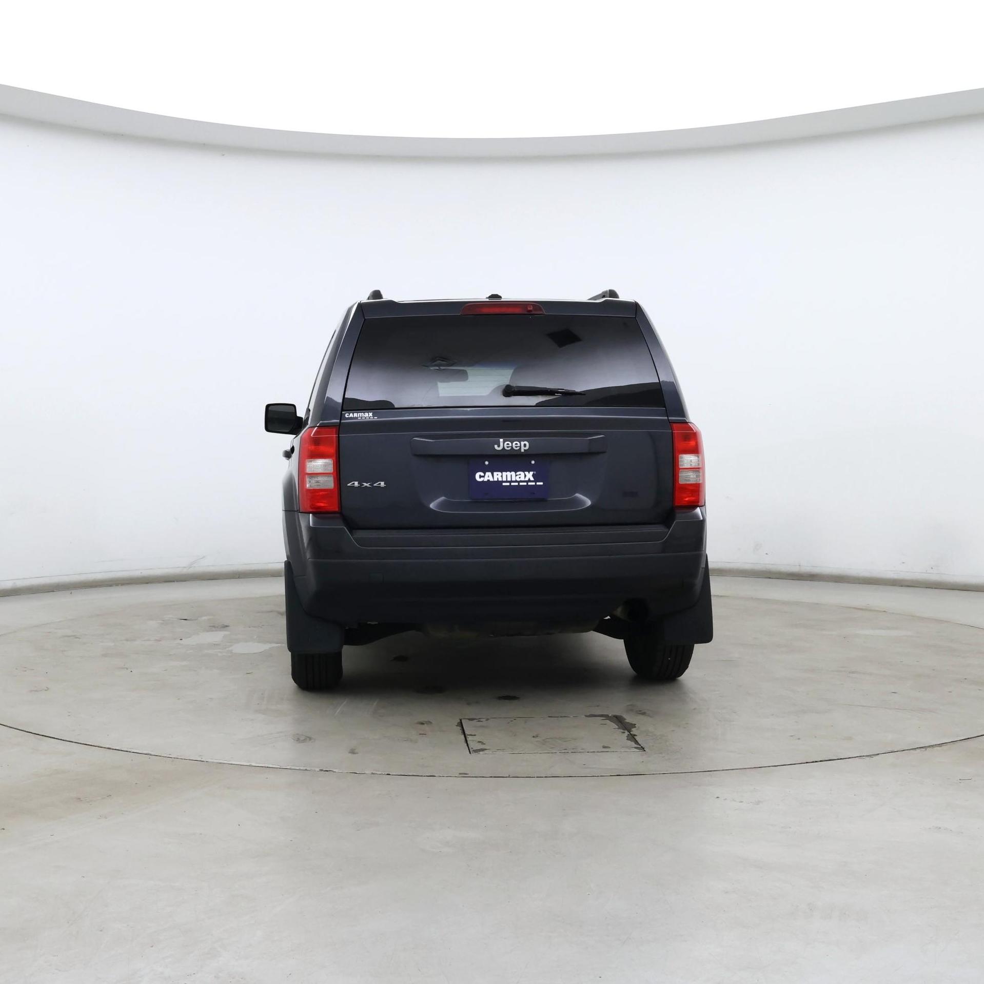 Thumbnail: 2014 Jeep Patriot - 6