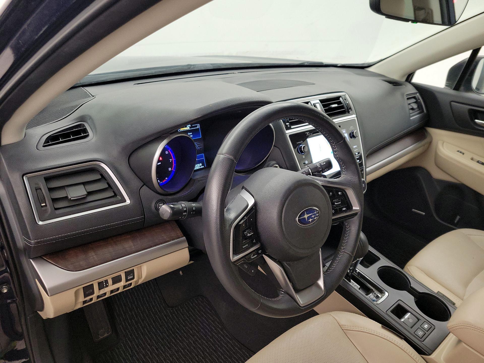 Thumbnail: 2018 Subaru Outback - 9