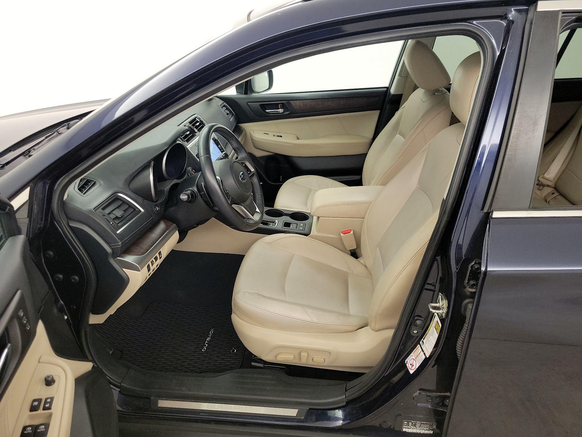 Thumbnail: 2018 Subaru Outback - 11