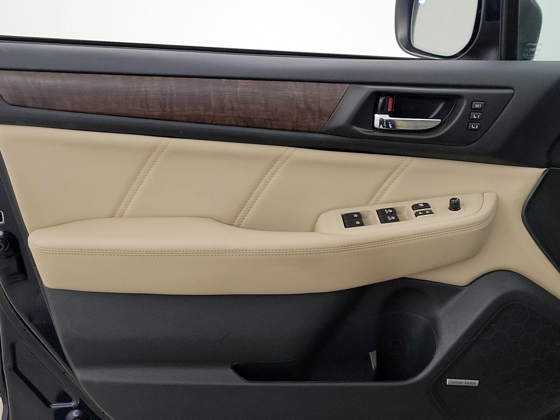 Thumbnail: 2018 Subaru Outback - 12