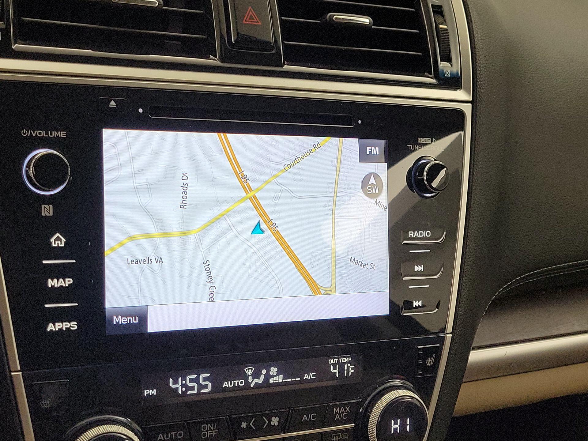 Thumbnail: 2018 Subaru Outback - 14