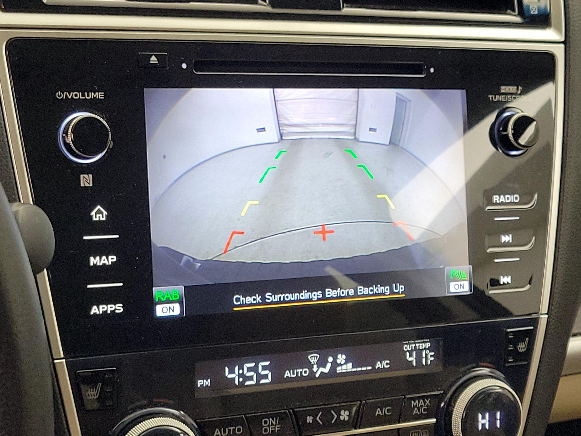 Thumbnail: 2018 Subaru Outback - 15