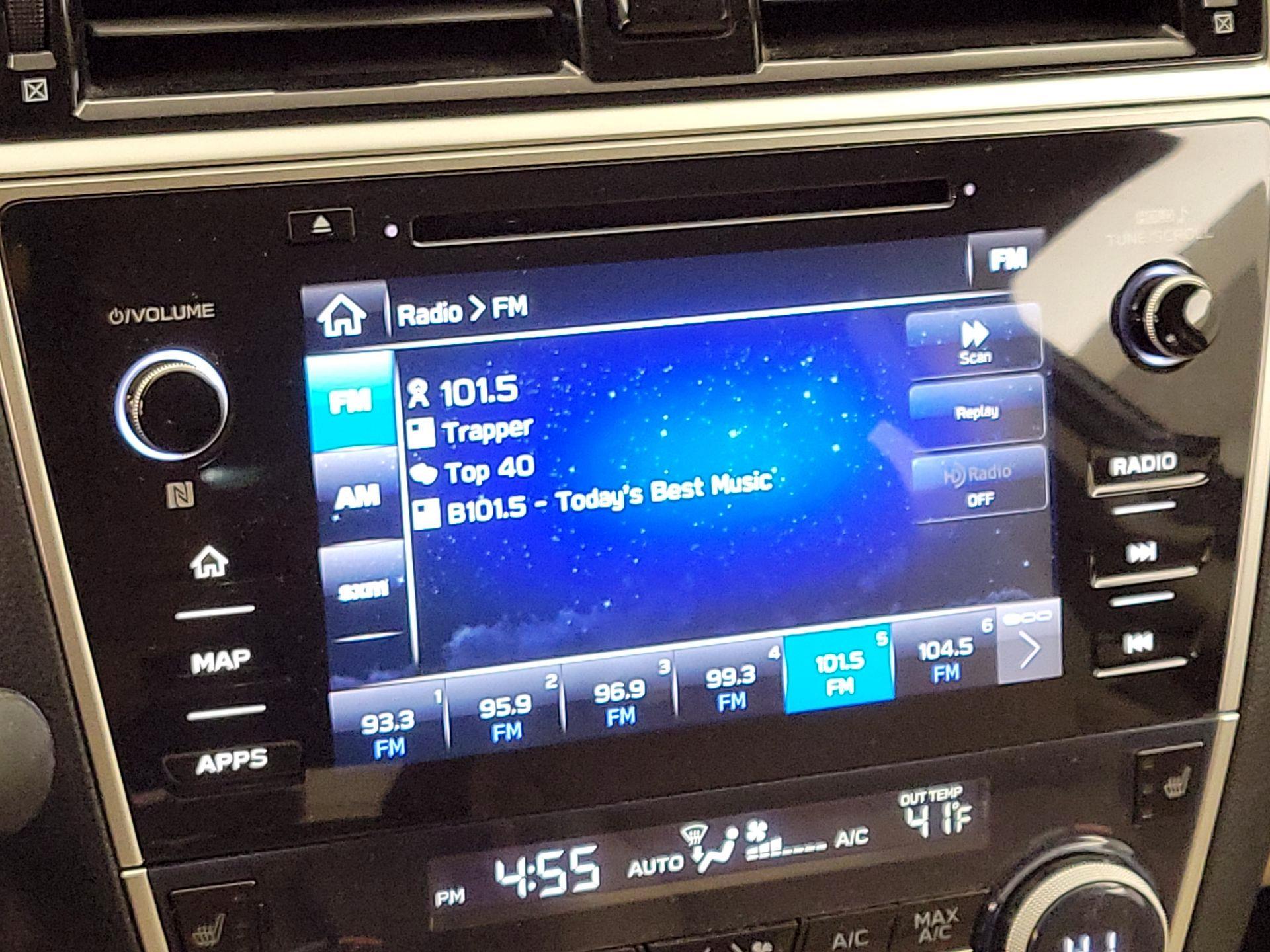 Thumbnail: 2018 Subaru Outback - 16