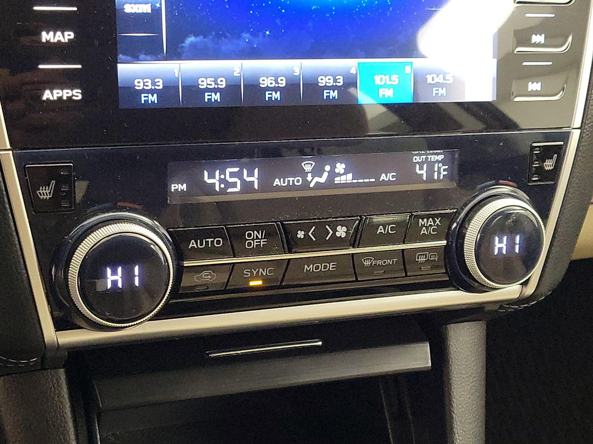 Thumbnail: 2018 Subaru Outback - 17