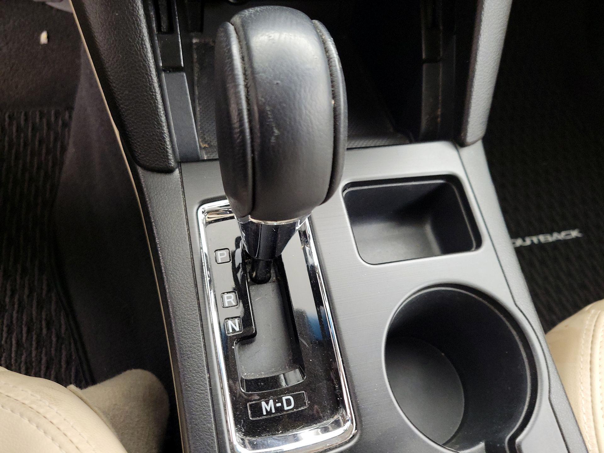 Thumbnail: 2018 Subaru Outback - 18