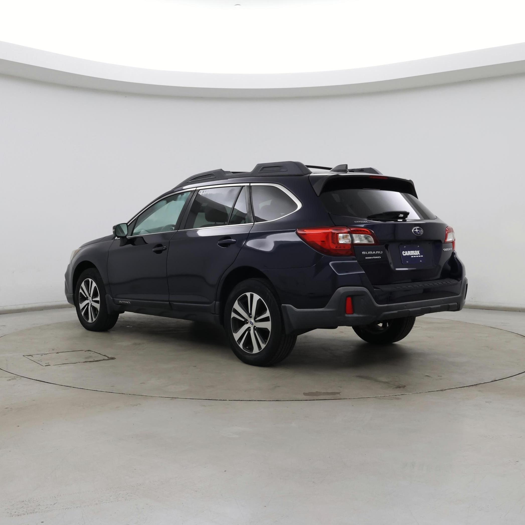 Thumbnail: 2018 Subaru Outback - 2