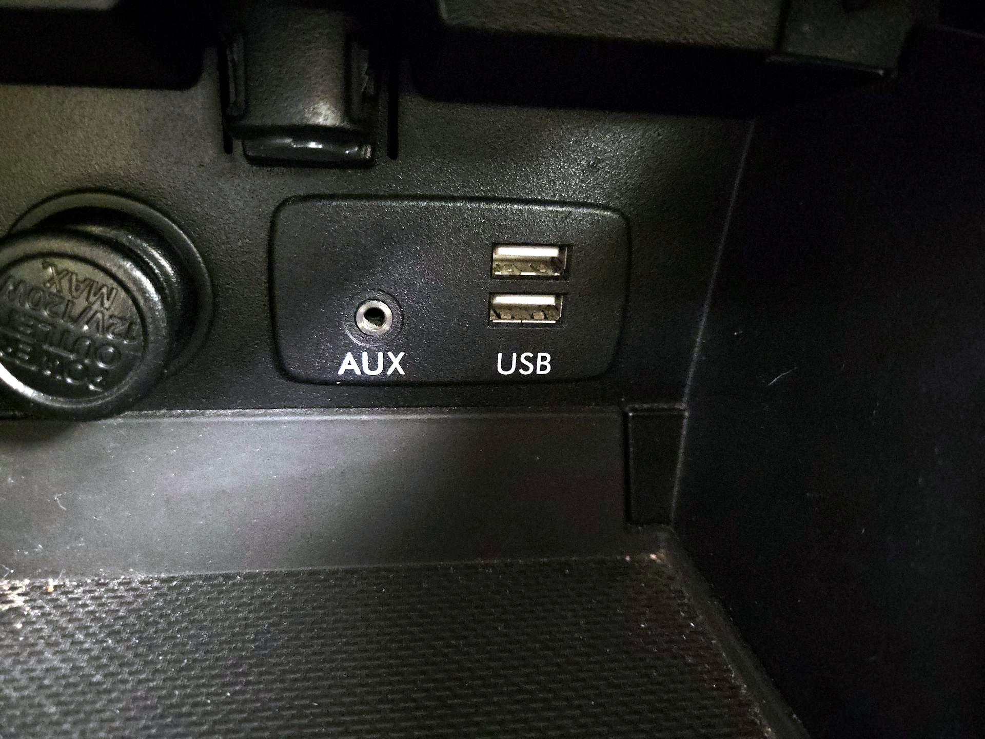 Thumbnail: 2018 Subaru Outback - 19