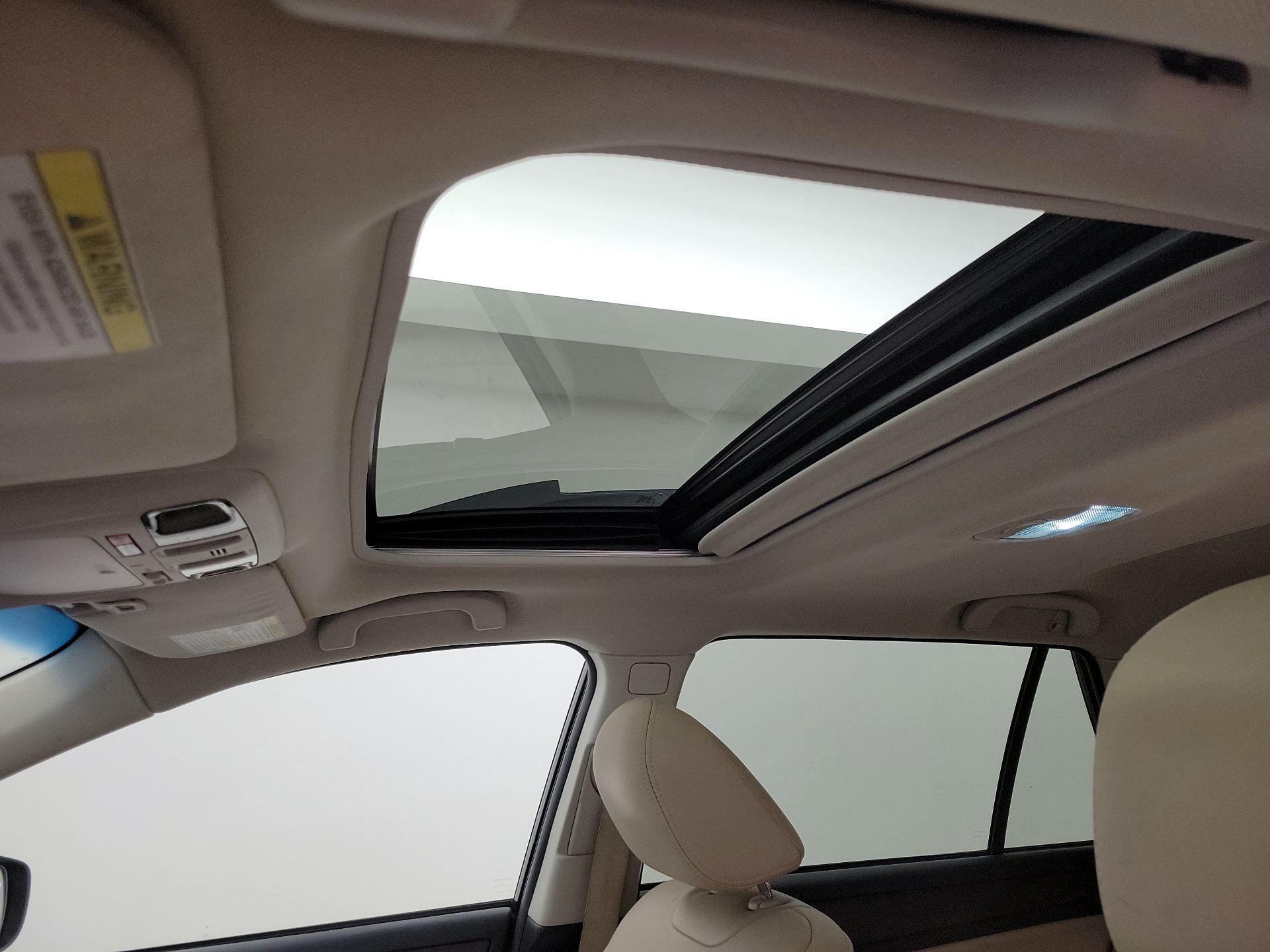 Thumbnail: 2018 Subaru Outback - 20