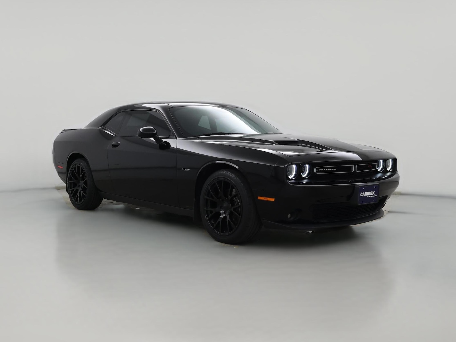 2016 Dodge Challenger R/T