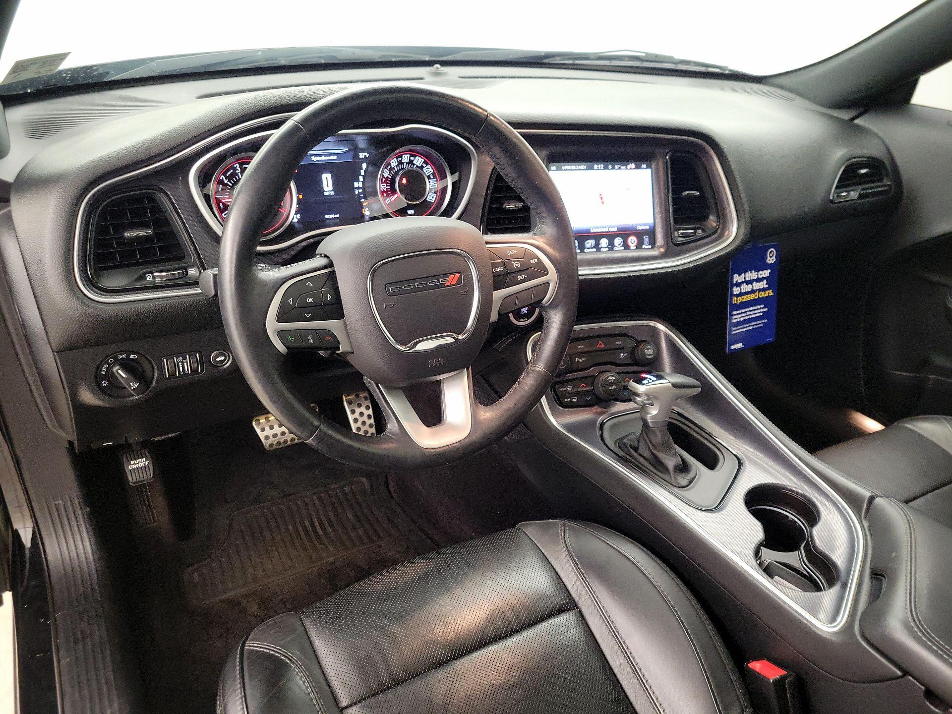 Thumbnail: 2016 Dodge Challenger - 9