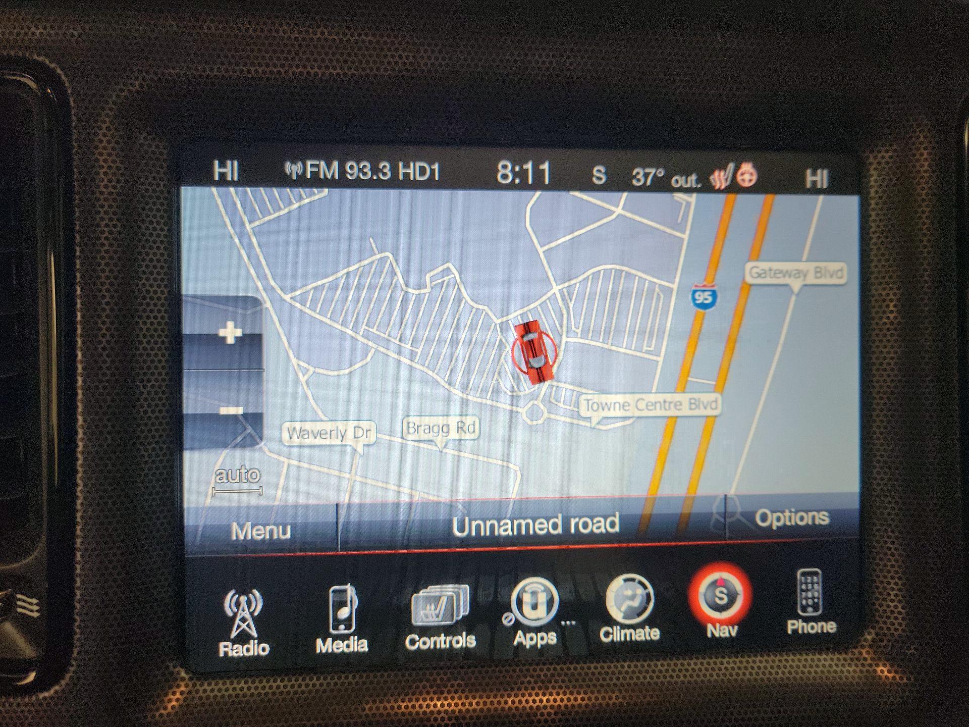 Thumbnail: 2016 Dodge Challenger - 14