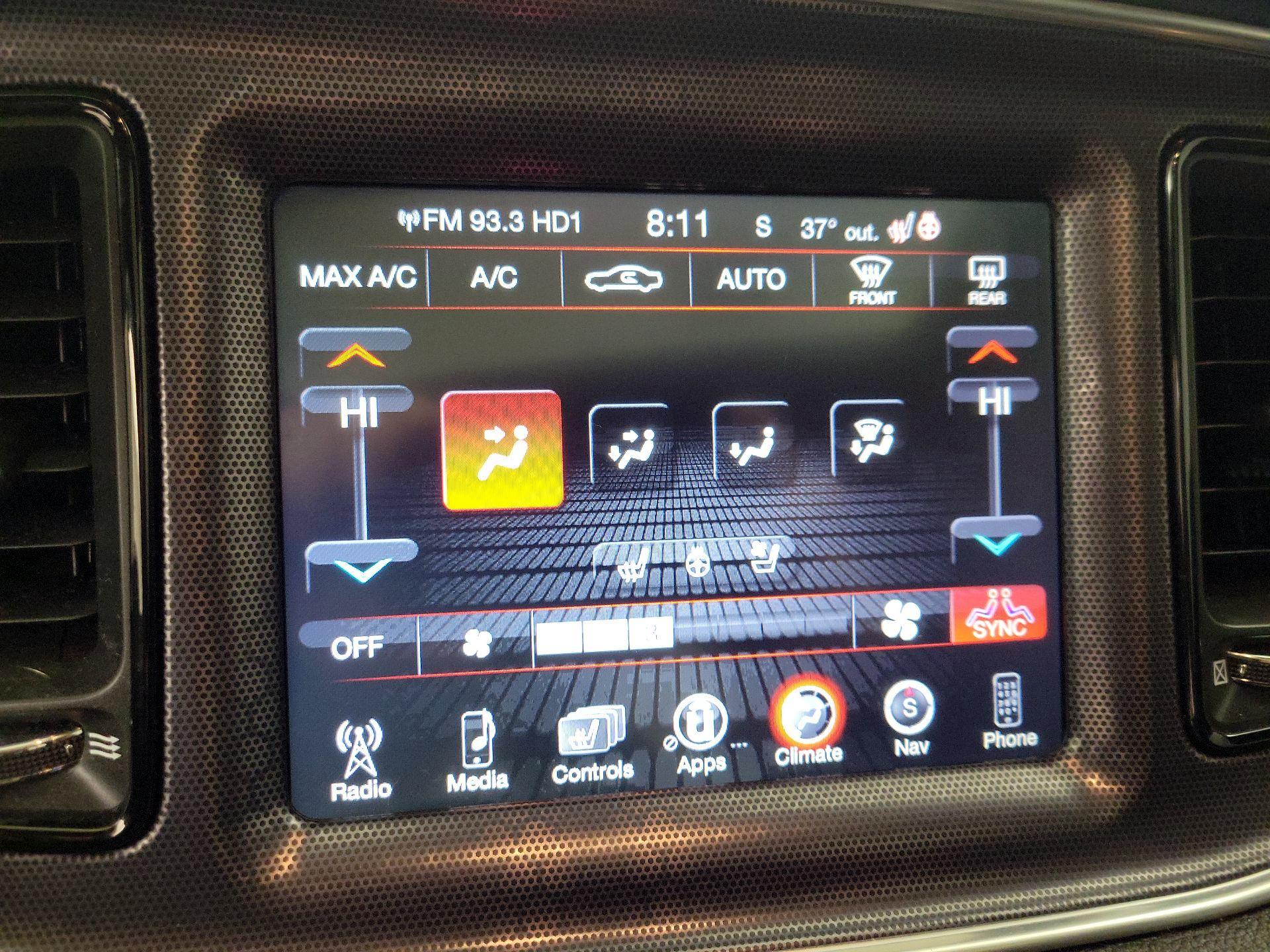 Thumbnail: 2016 Dodge Challenger - 17