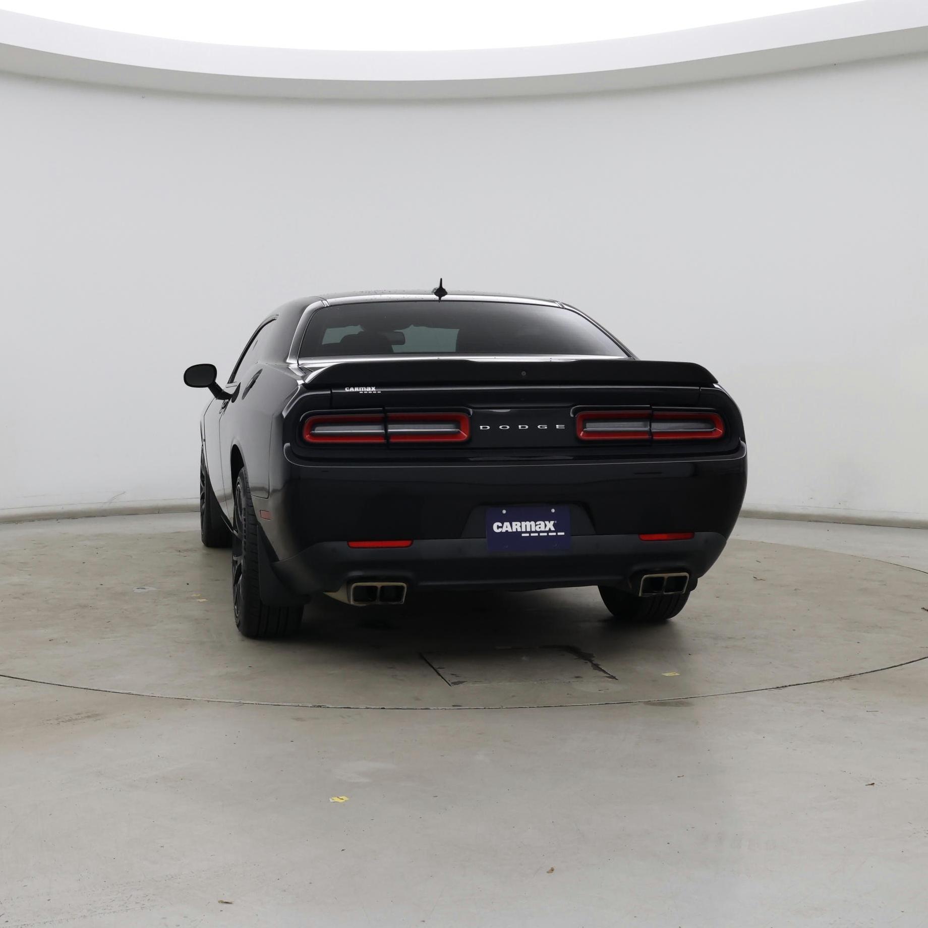 Thumbnail: 2016 Dodge Challenger - 6