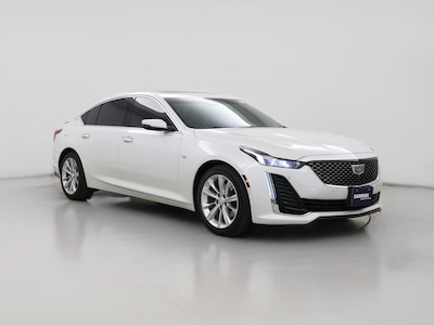 2022 Cadillac CT5 Premium Luxury