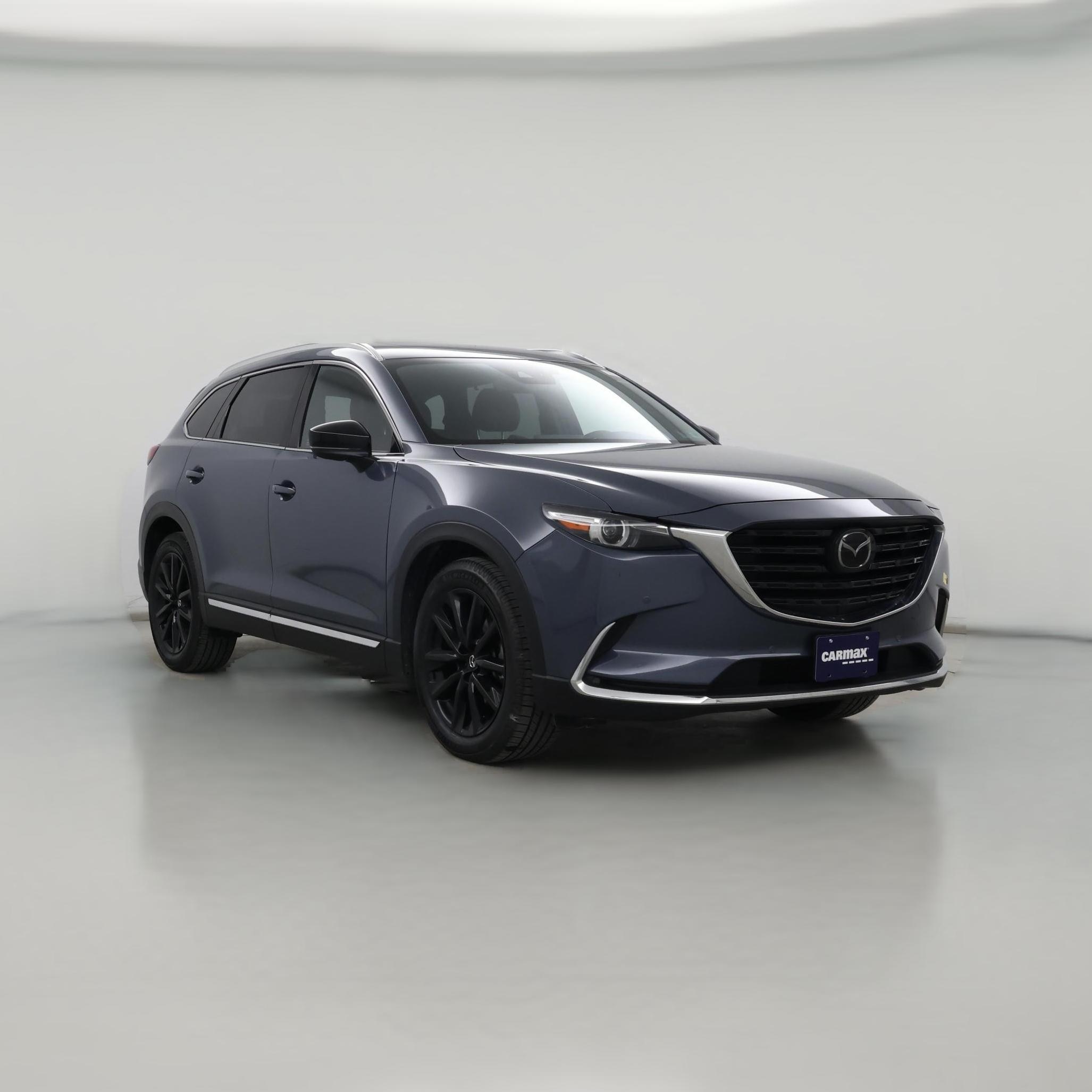 Thumbnail: 2023 Mazda CX-9 - 1