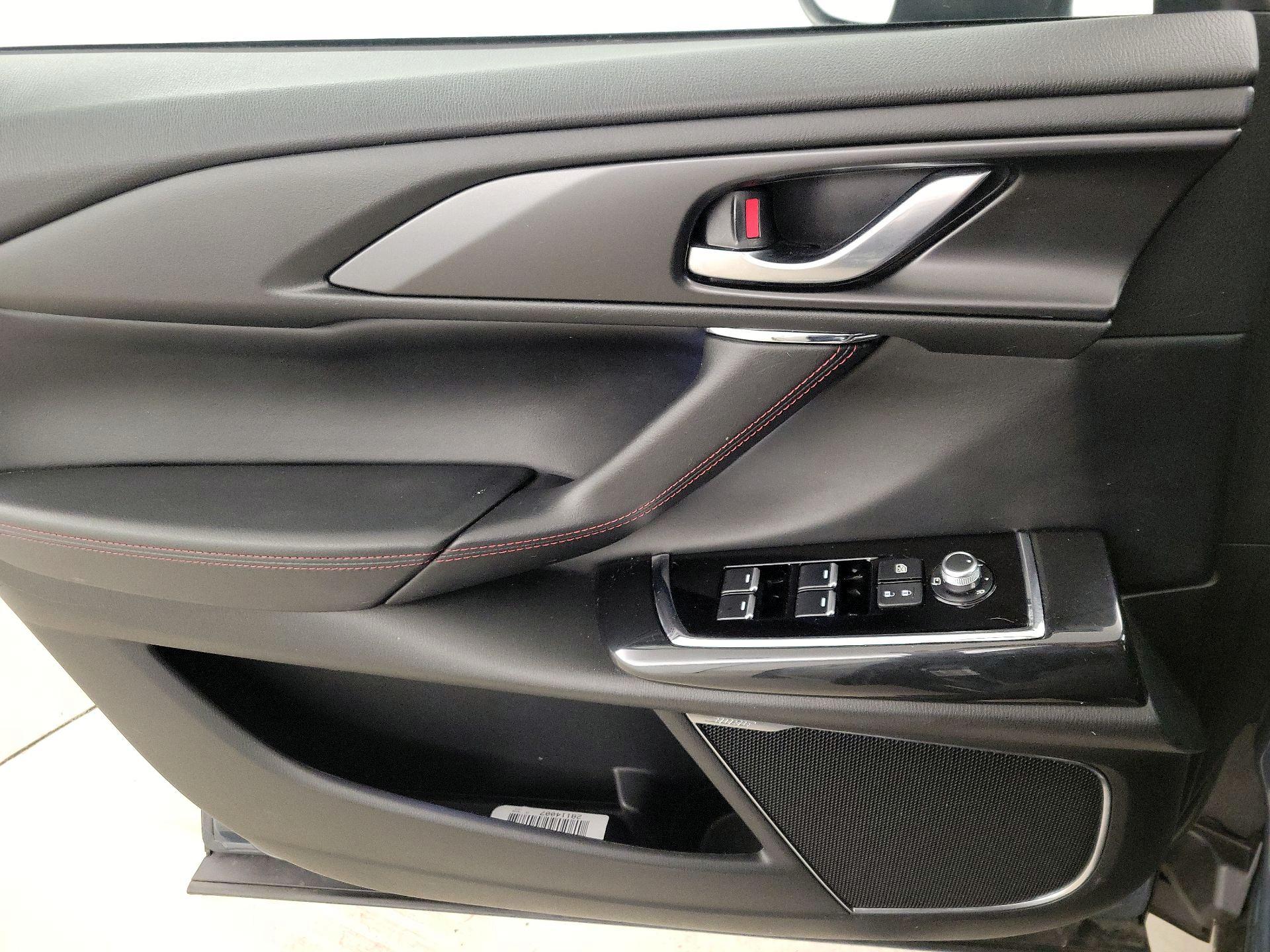 Thumbnail: 2023 Mazda CX-9 - 12