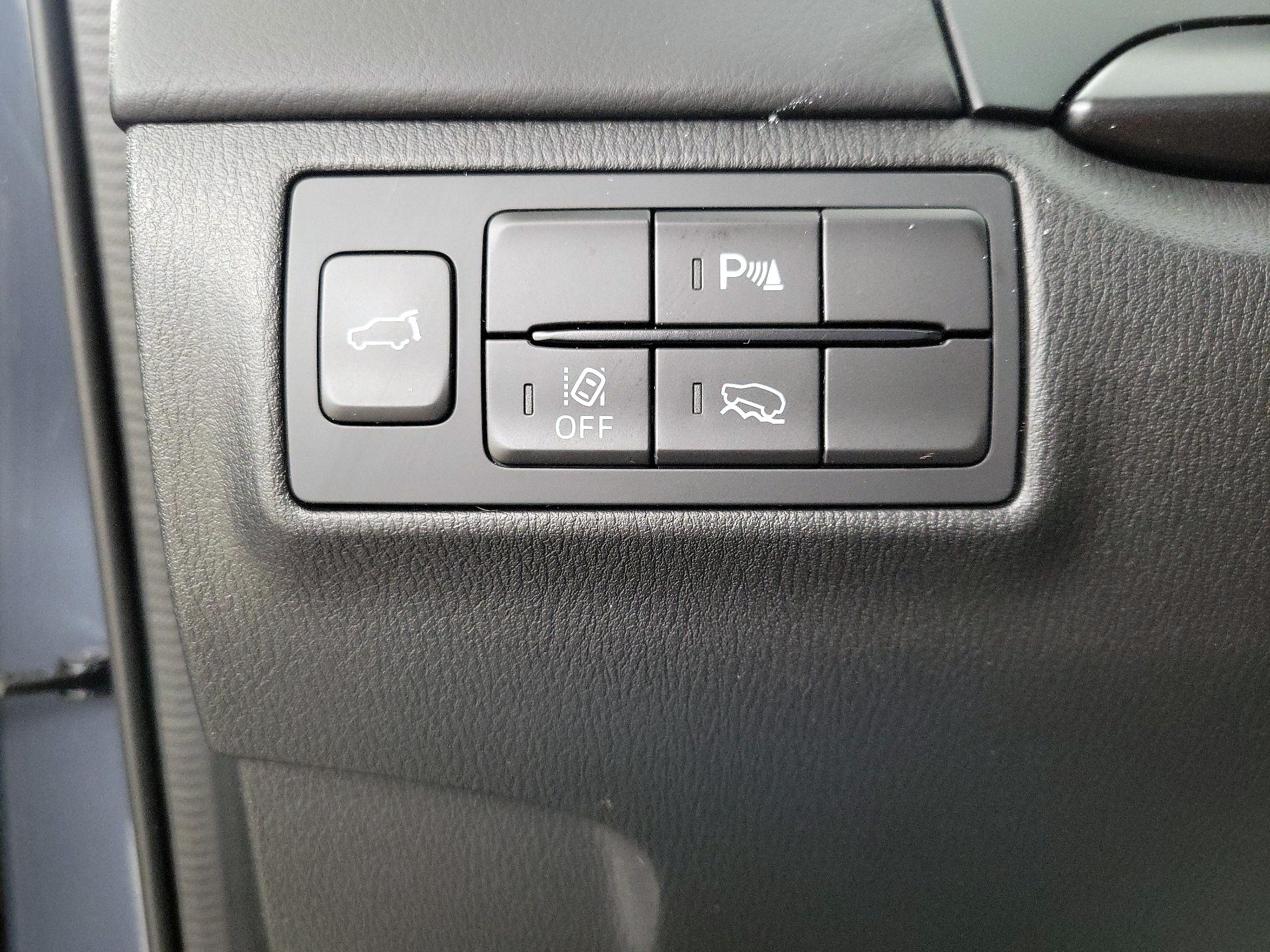 Thumbnail: 2023 Mazda CX-9 - 13