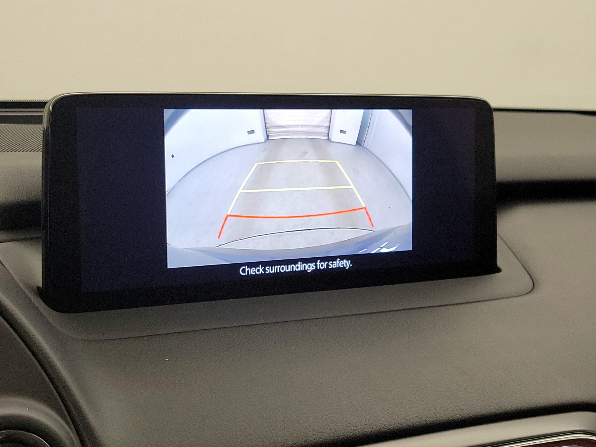 Thumbnail: 2023 Mazda CX-9 - 14