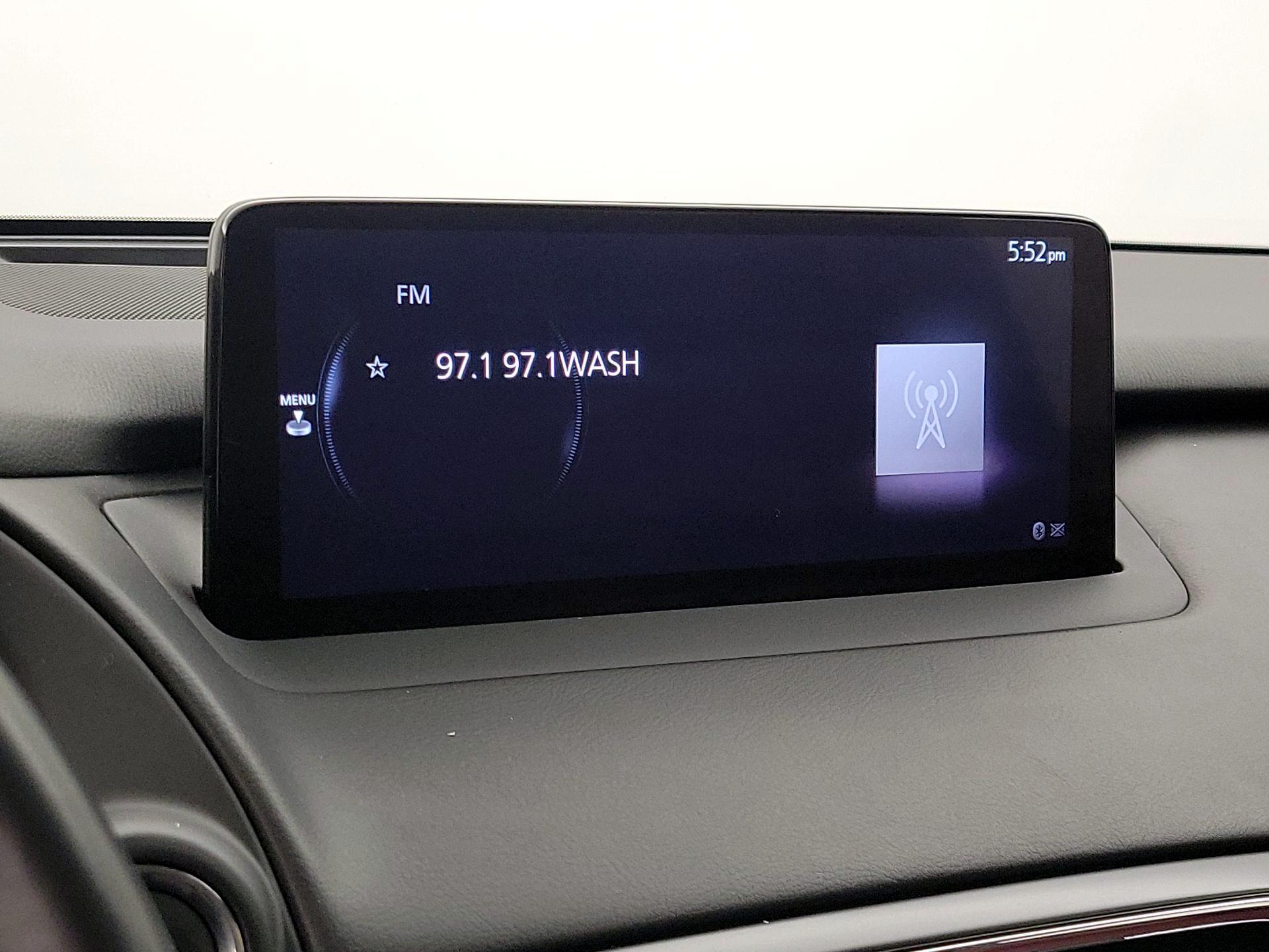 Thumbnail: 2023 Mazda CX-9 - 15