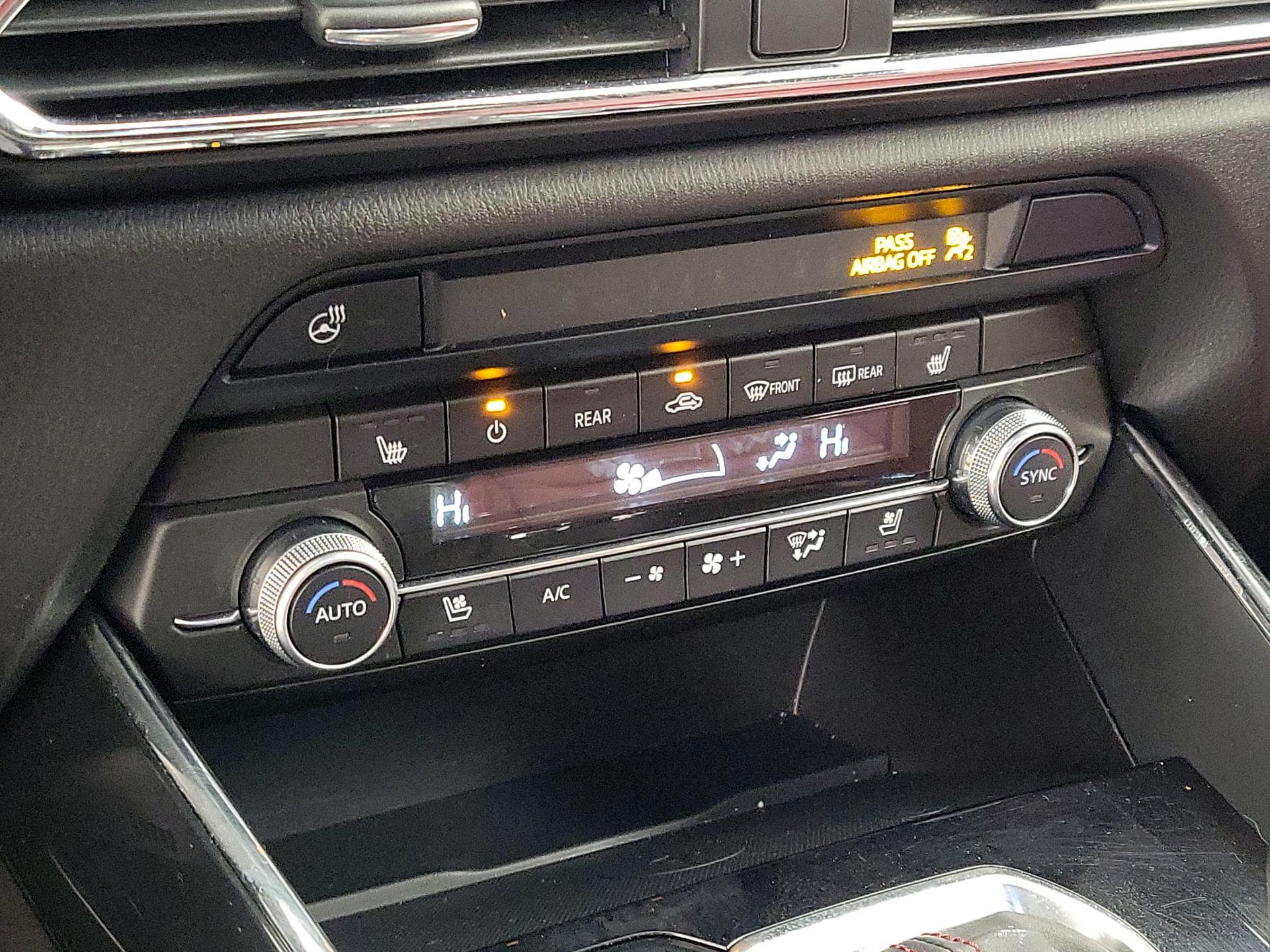 Thumbnail: 2023 Mazda CX-9 - 16