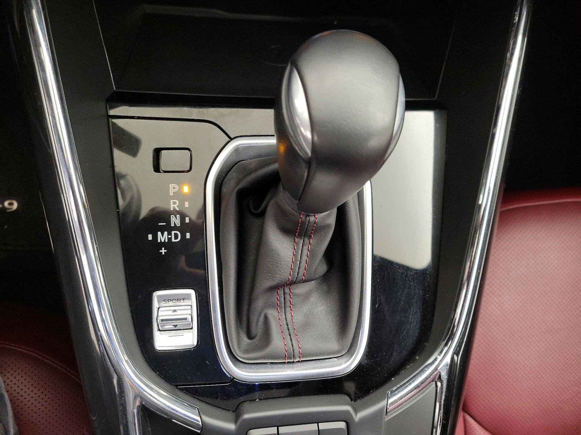 Thumbnail: 2023 Mazda CX-9 - 17