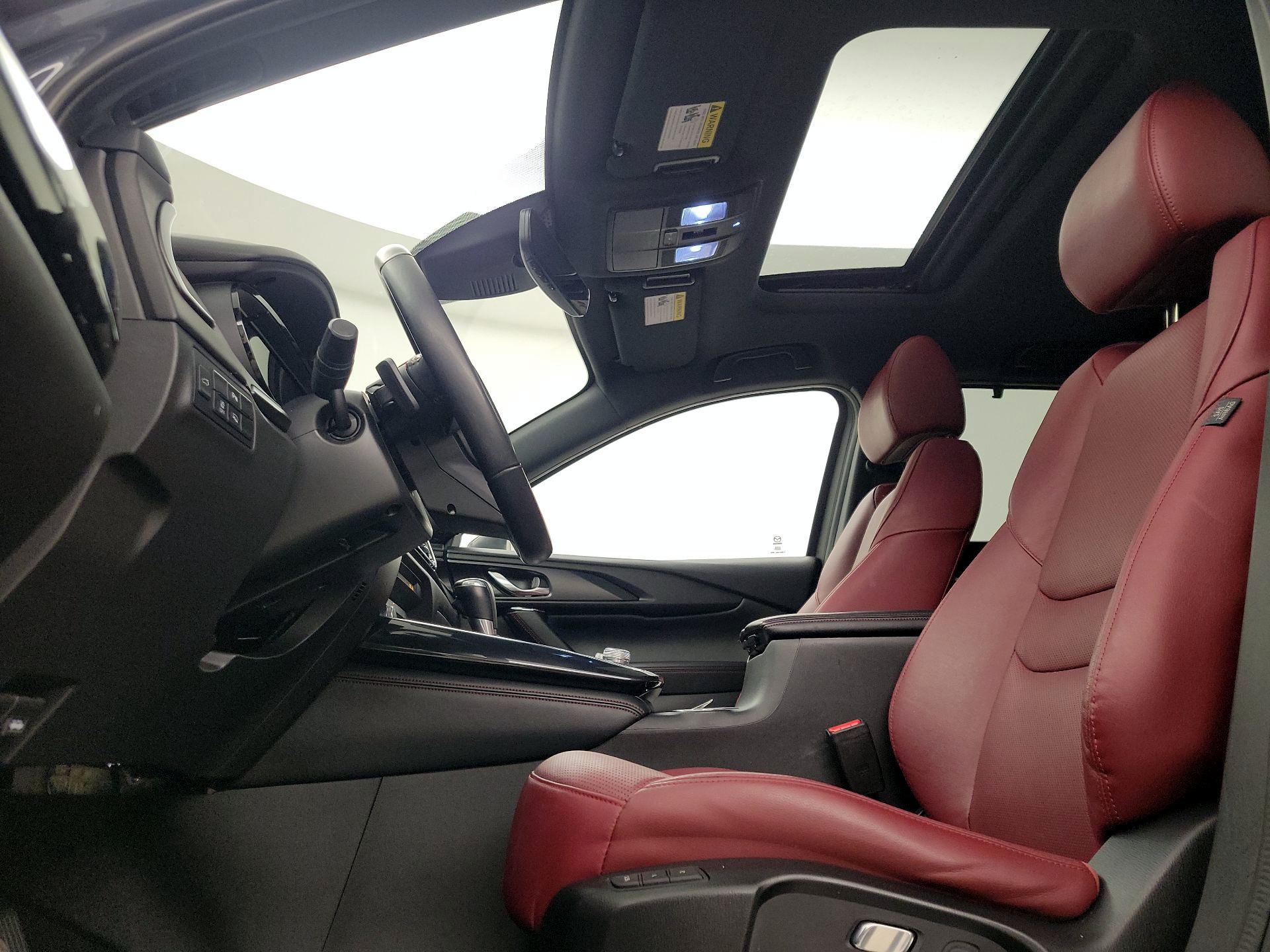 Thumbnail: 2023 Mazda CX-9 - 19