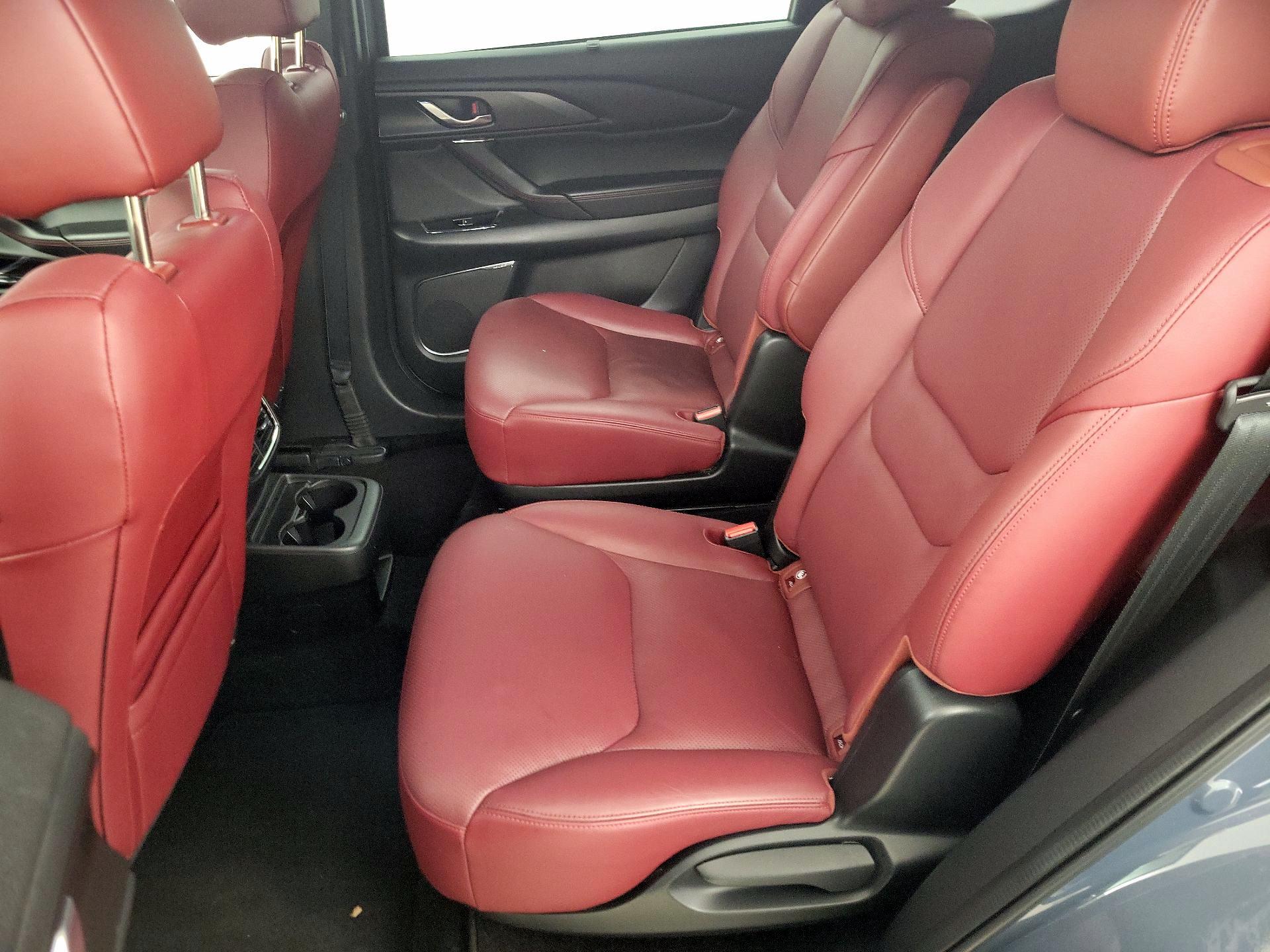 Thumbnail: 2023 Mazda CX-9 - 20