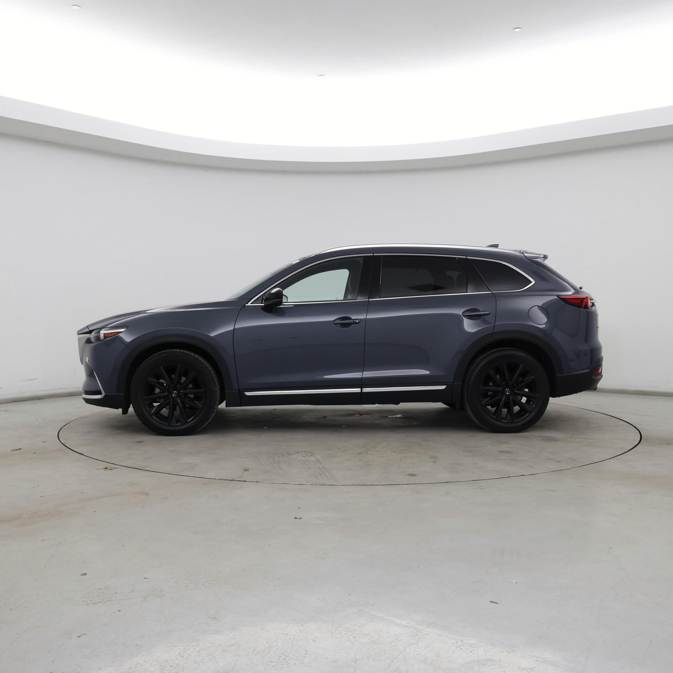 Thumbnail: 2023 Mazda CX-9 - 3