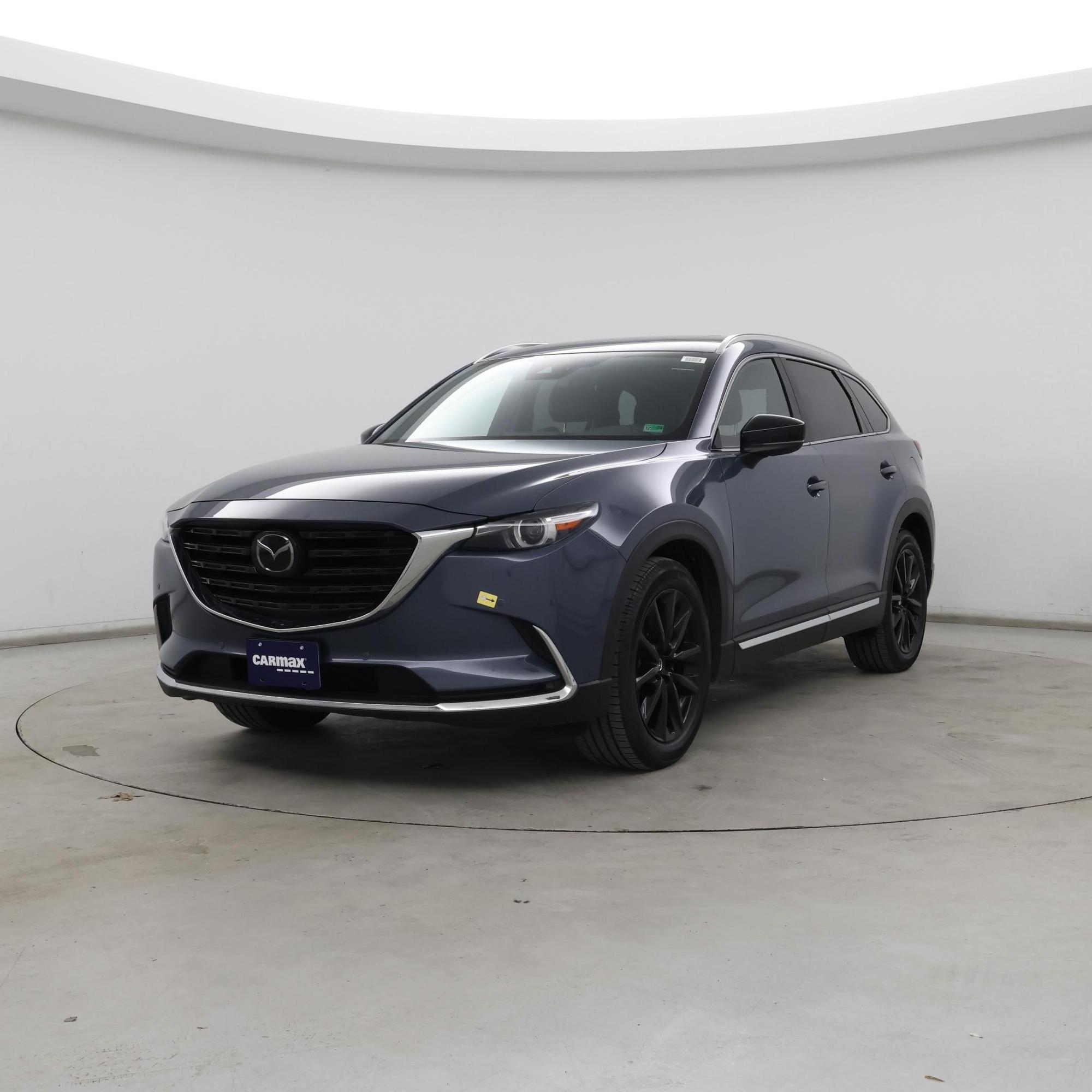 Thumbnail: 2023 Mazda CX-9 - 4