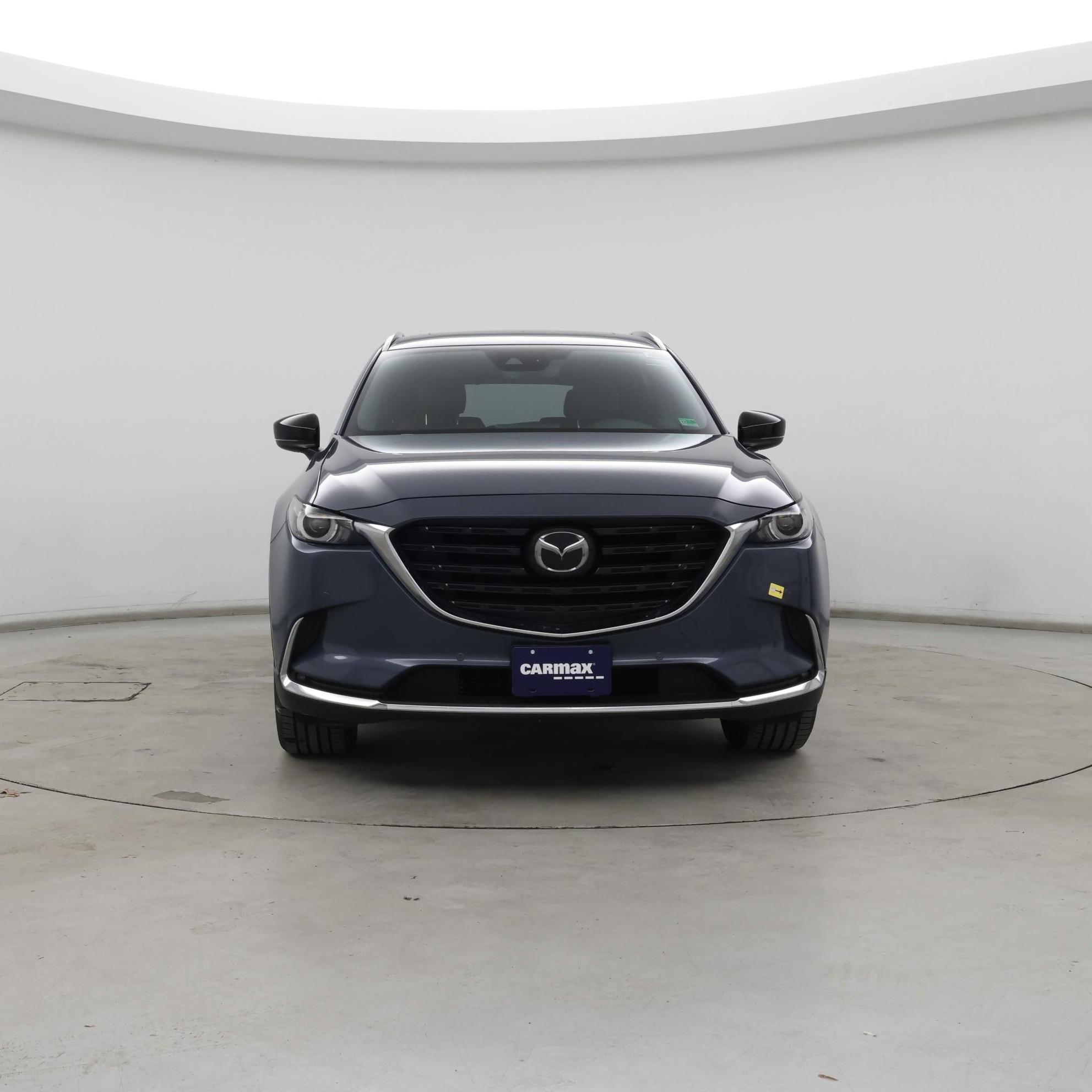 Thumbnail: 2023 Mazda CX-9 - 5