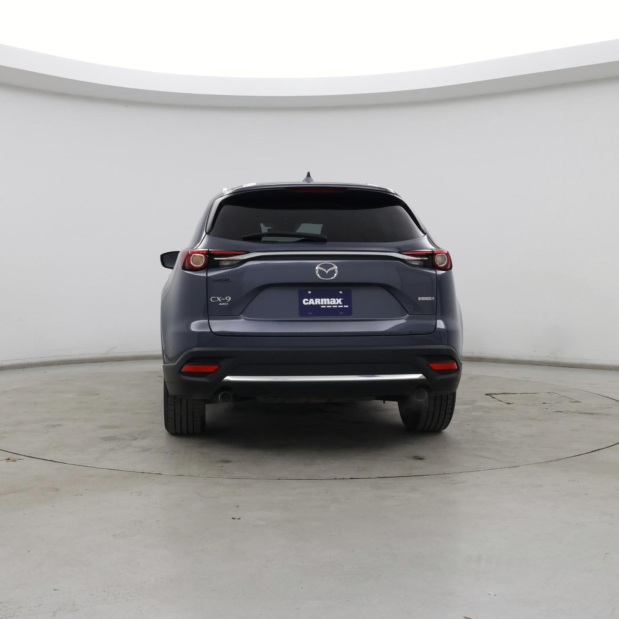 Thumbnail: 2023 Mazda CX-9 - 6