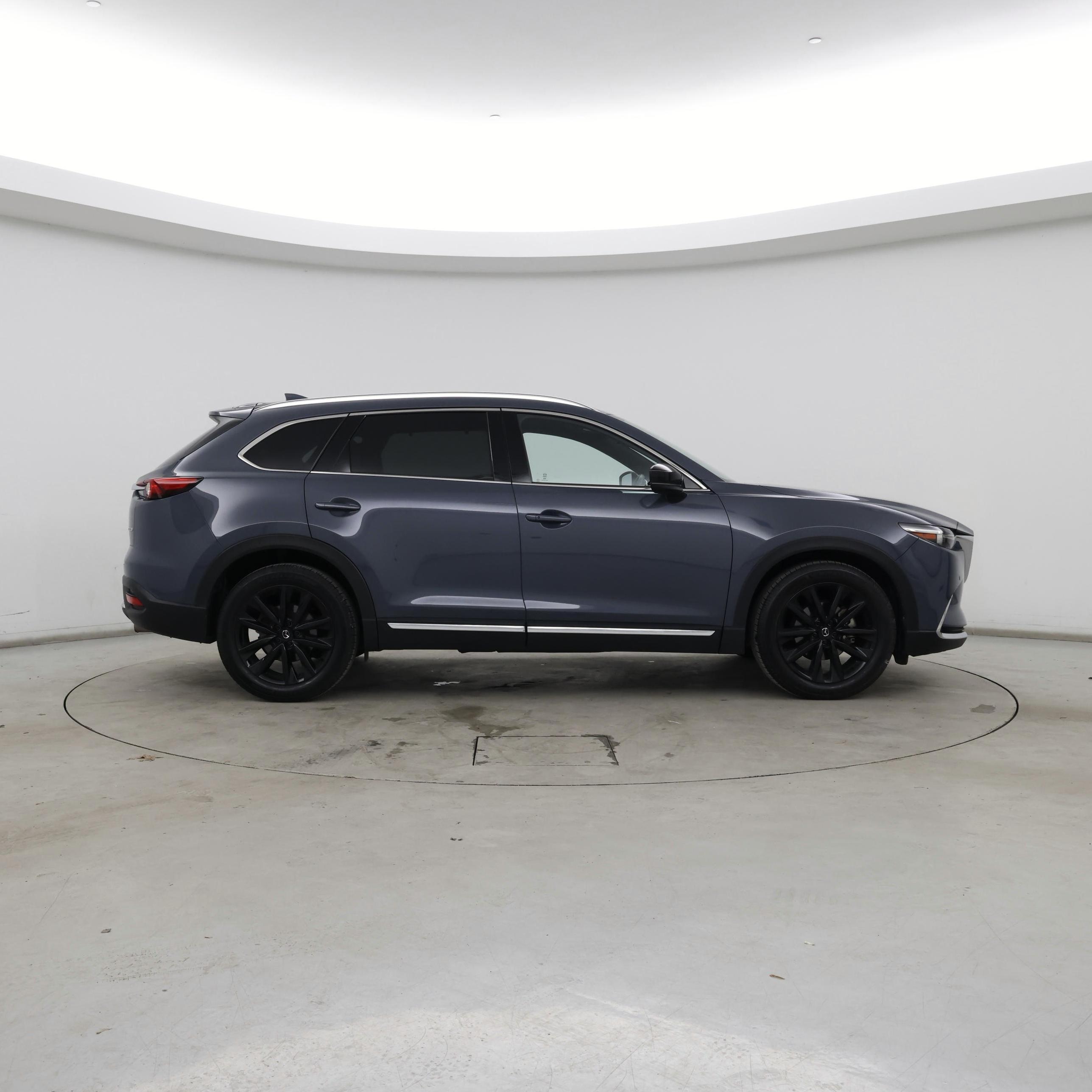 Thumbnail: 2023 Mazda CX-9 - 7