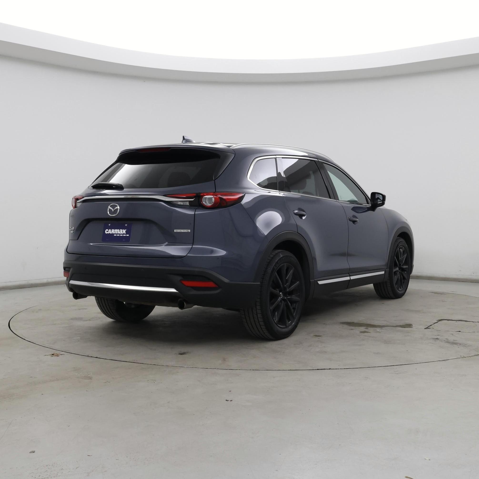 Thumbnail: 2023 Mazda CX-9 - 8