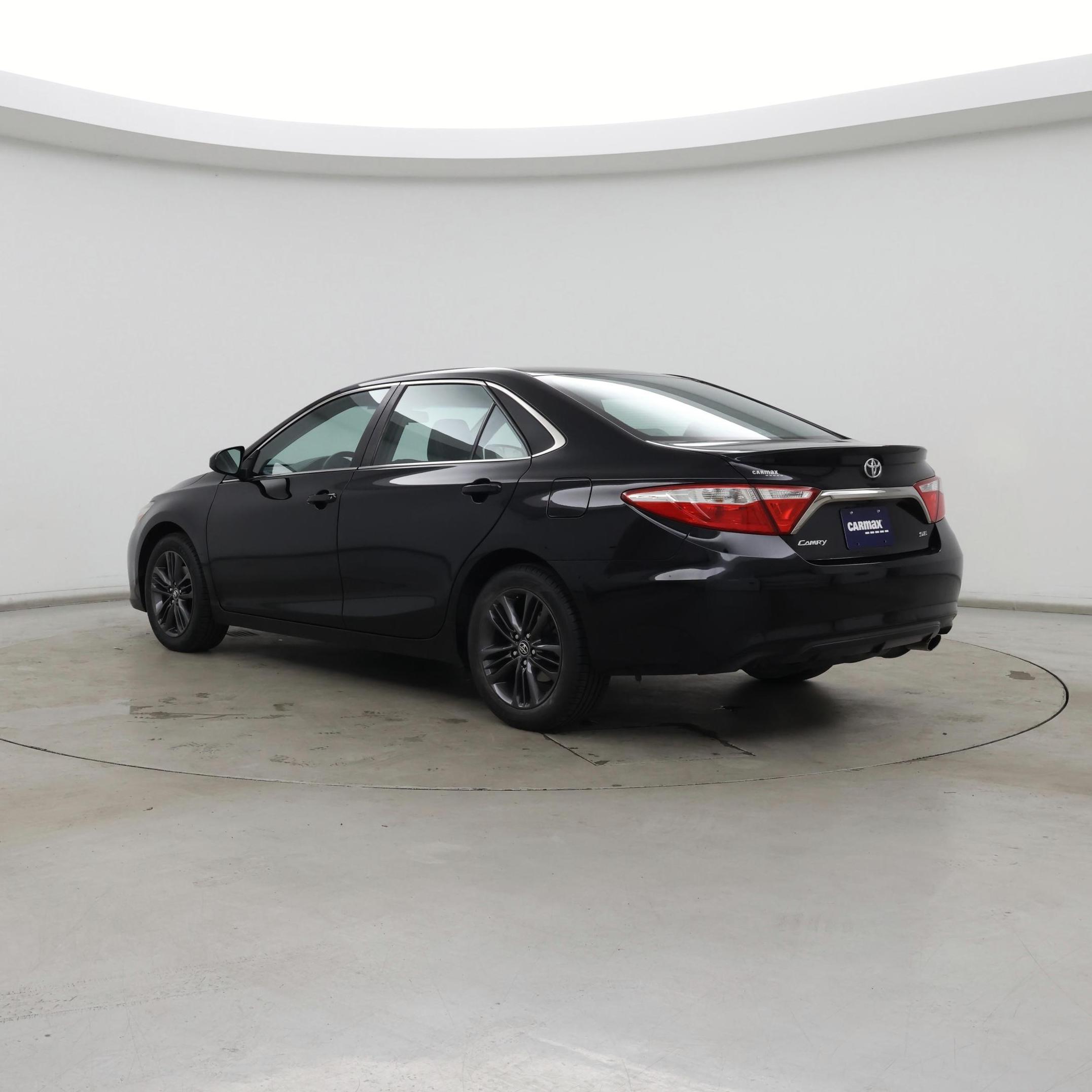 Thumbnail: 2017 Toyota Camry - 2