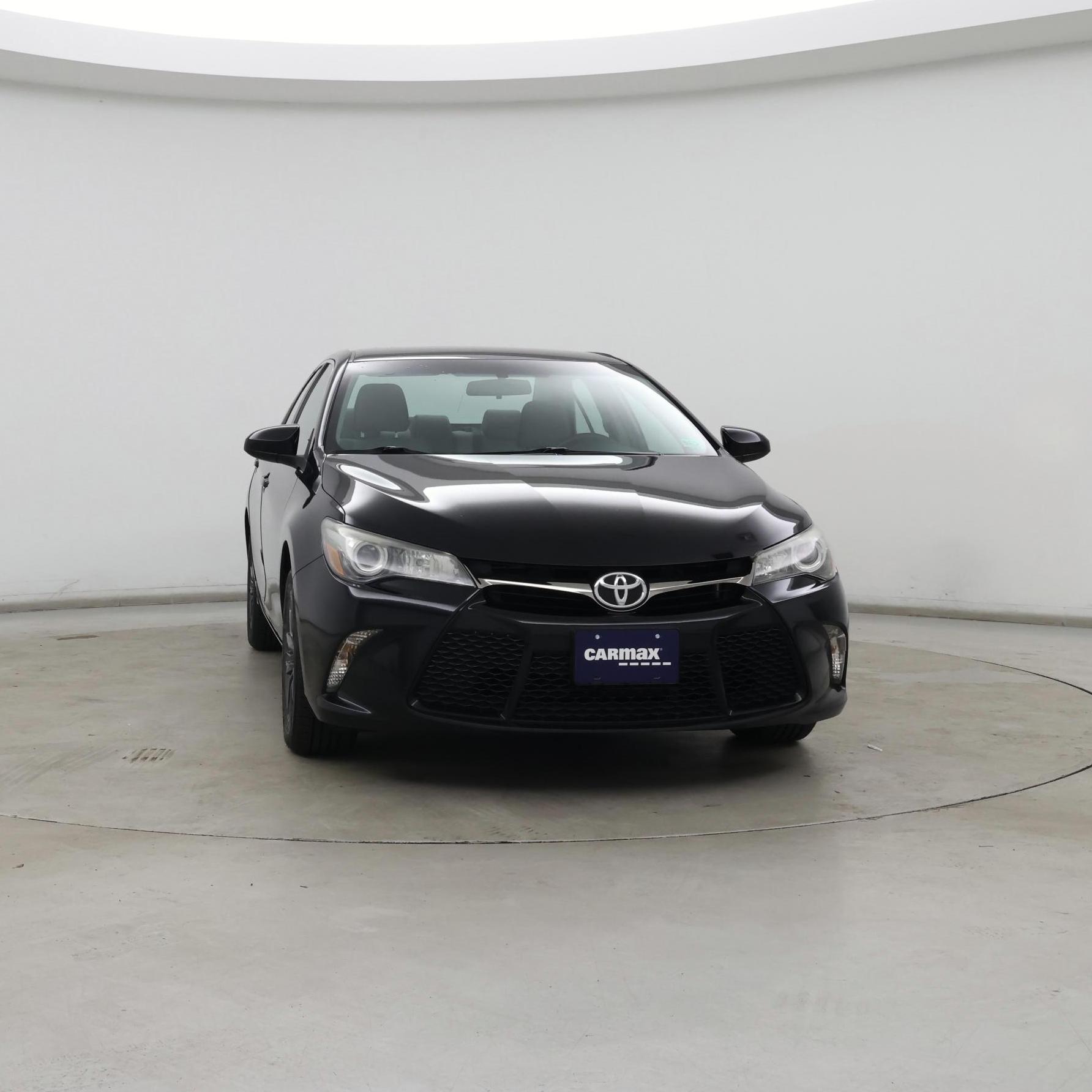 Thumbnail: 2017 Toyota Camry - 5