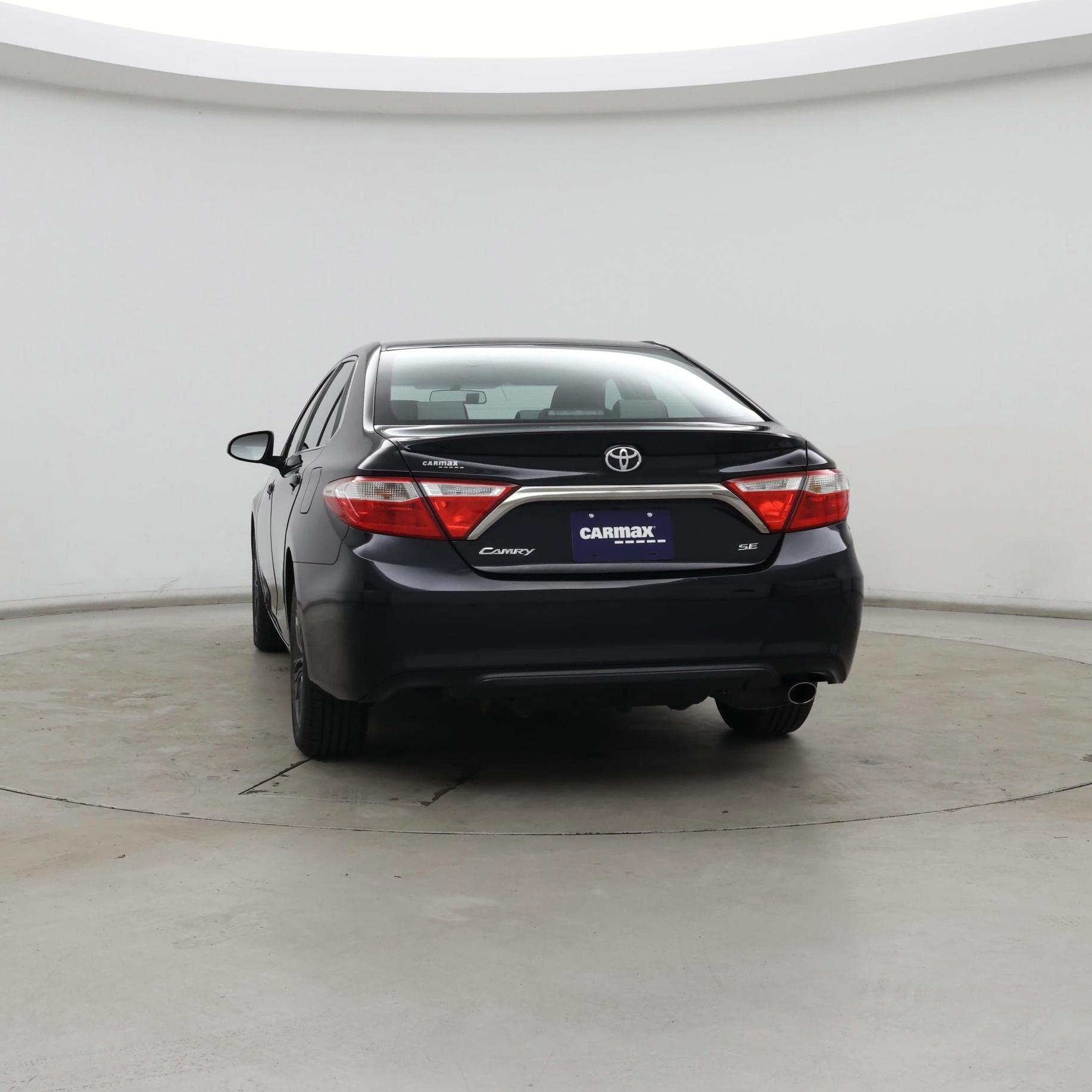 Thumbnail: 2017 Toyota Camry - 6