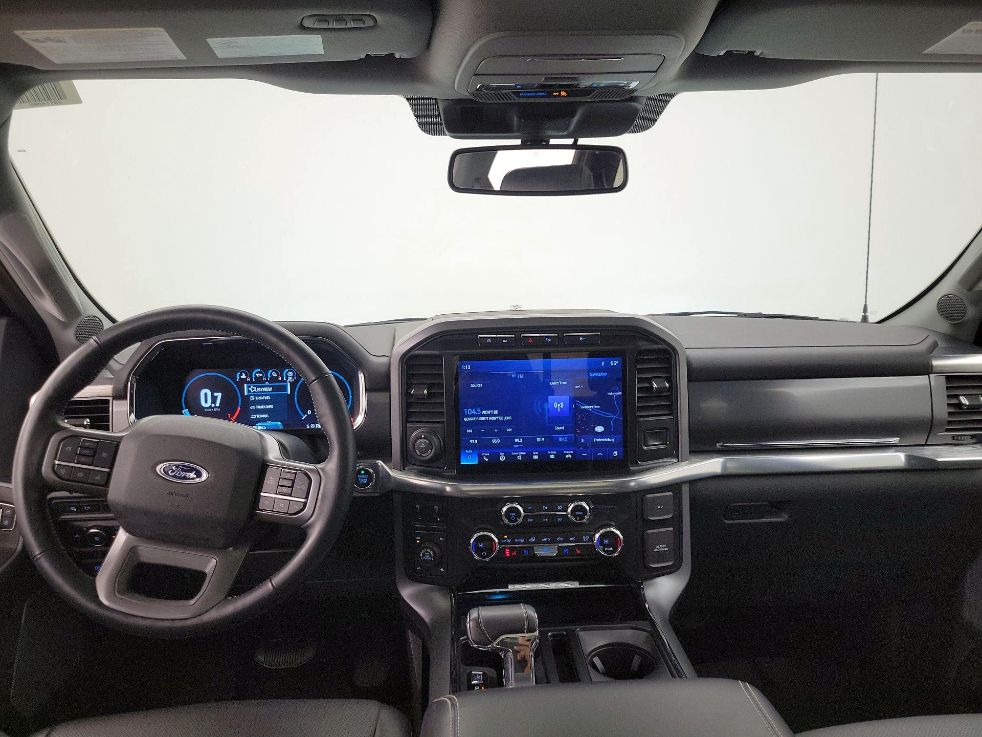 Thumbnail: 2021 Ford F-150 - 9