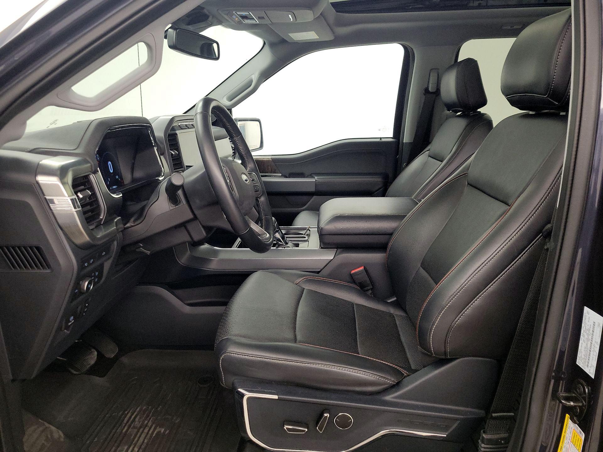 Thumbnail: 2021 Ford F-150 - 11